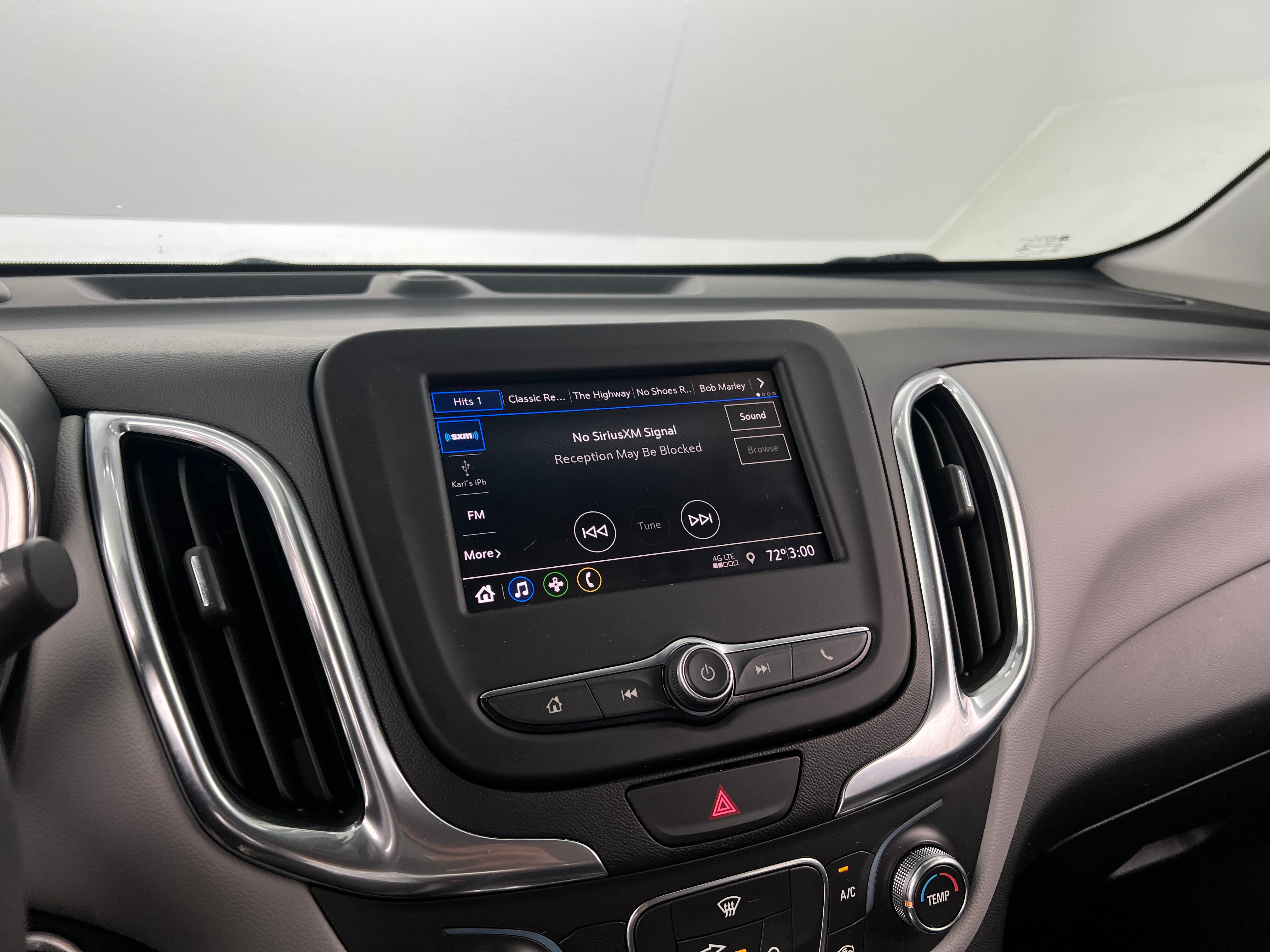 2021 Chevrolet Equinox LT 4