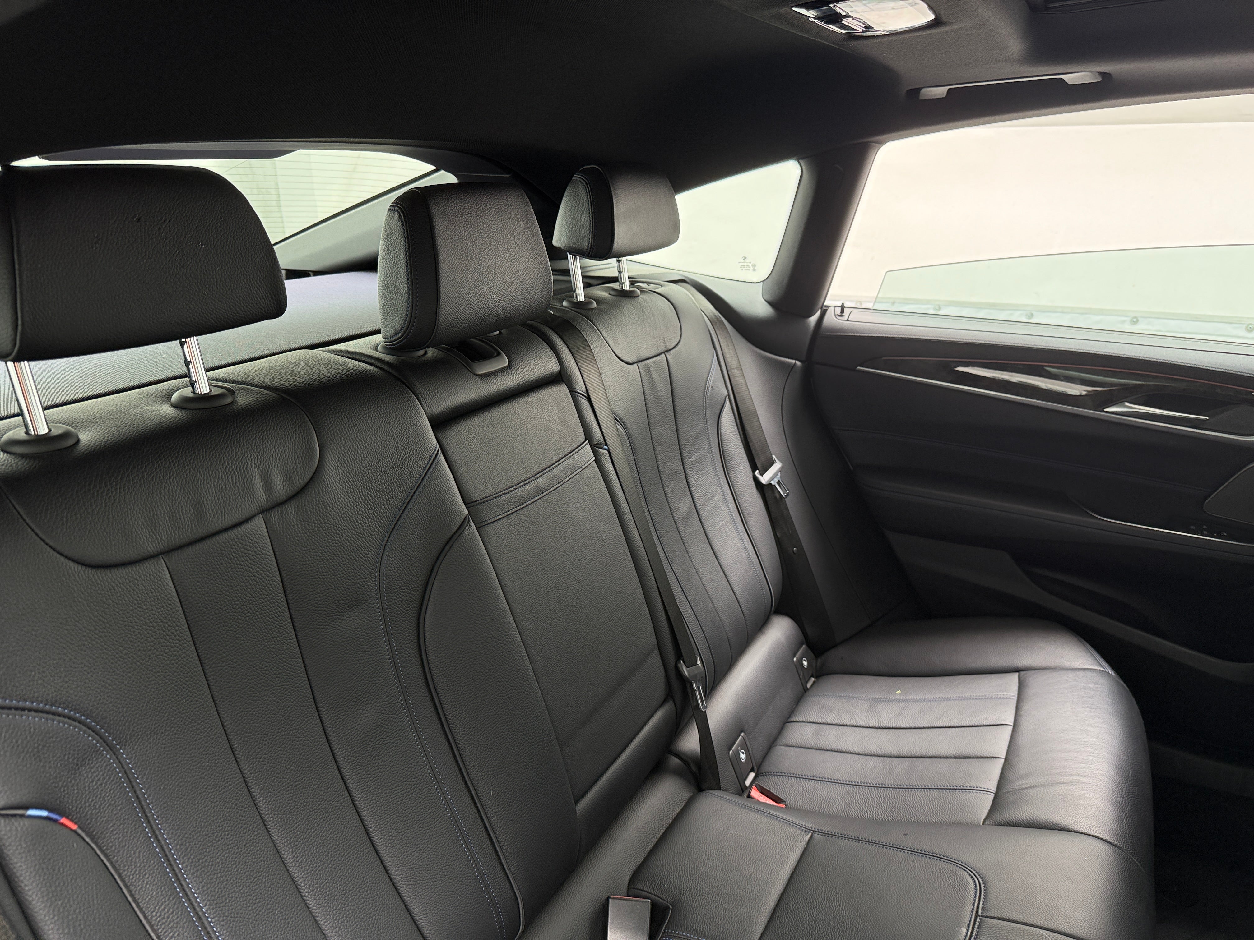 Thumbnail: 2018 BMW 6 Series - 5