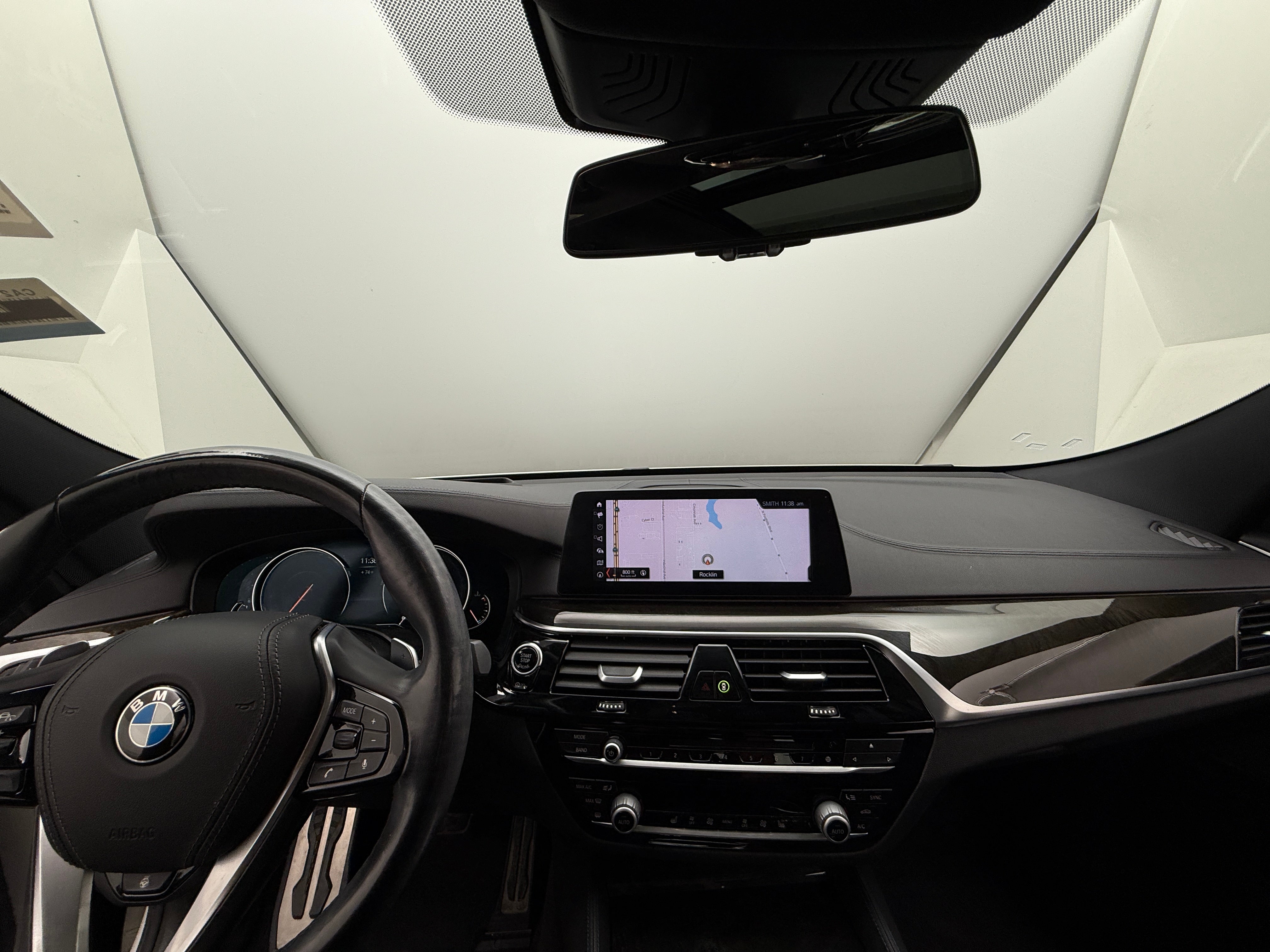 Thumbnail: 2018 BMW 6 Series - 2