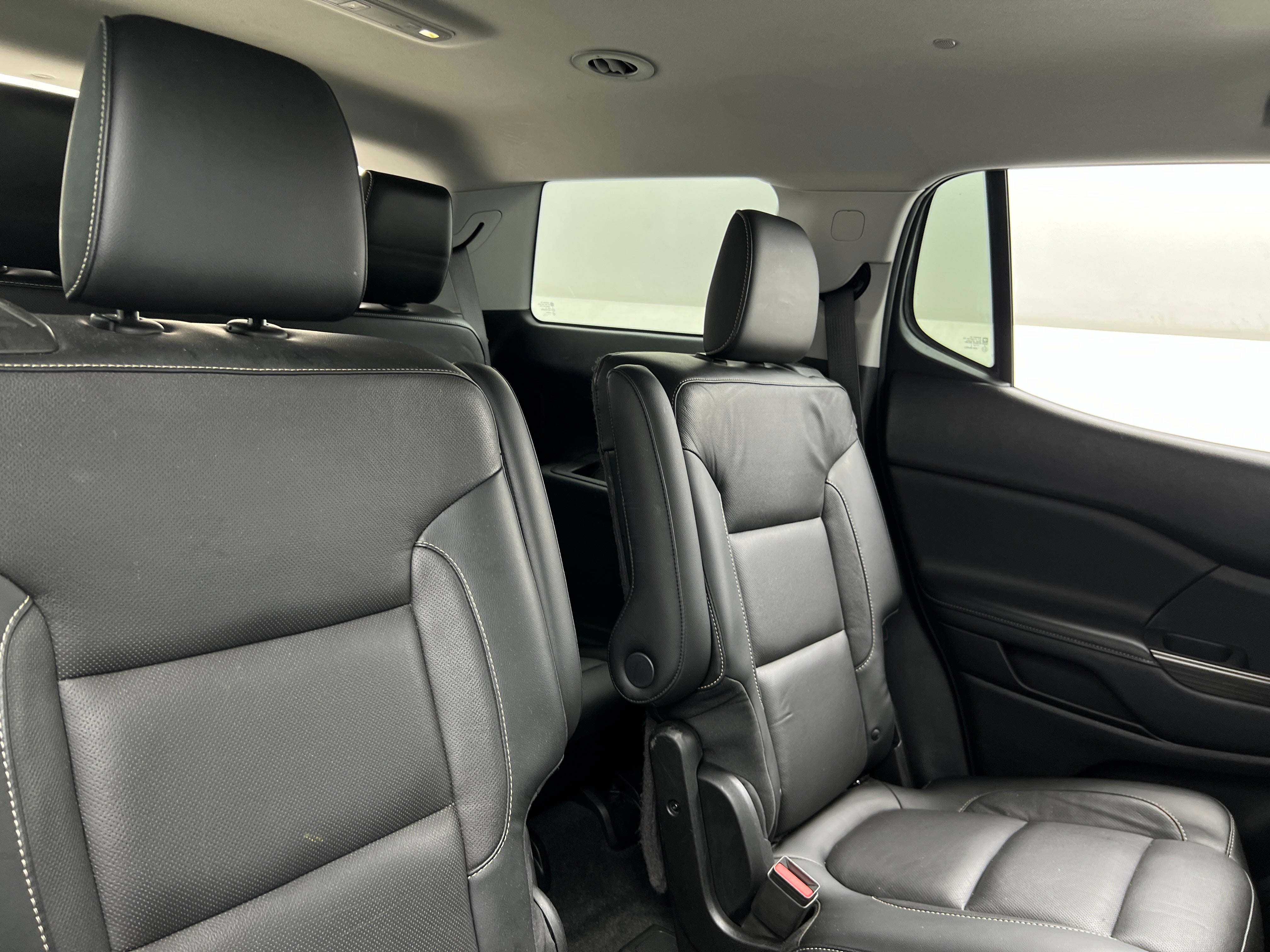 2017 GMC Acadia SLT 5