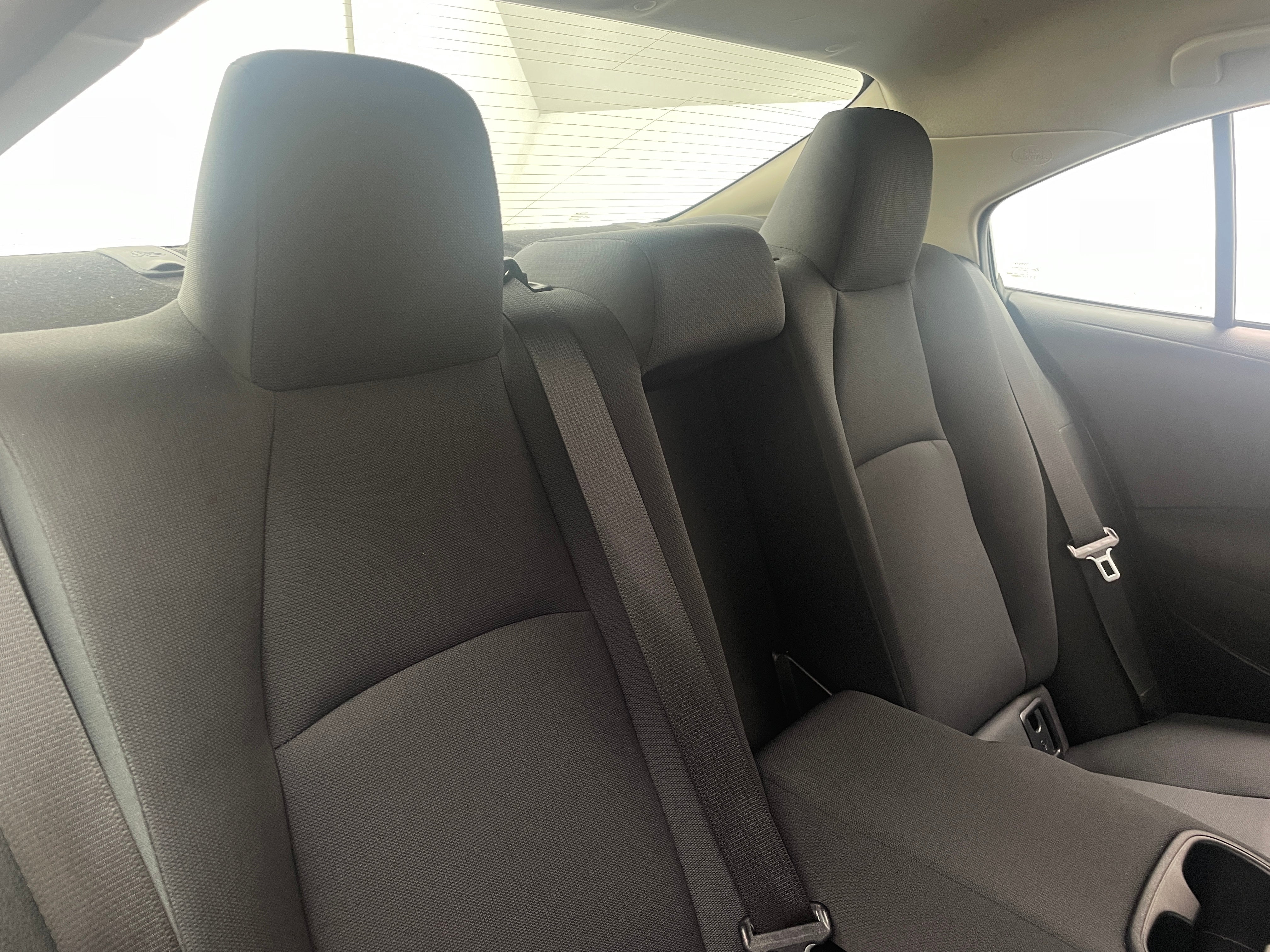 2021 Toyota Corolla LE 6