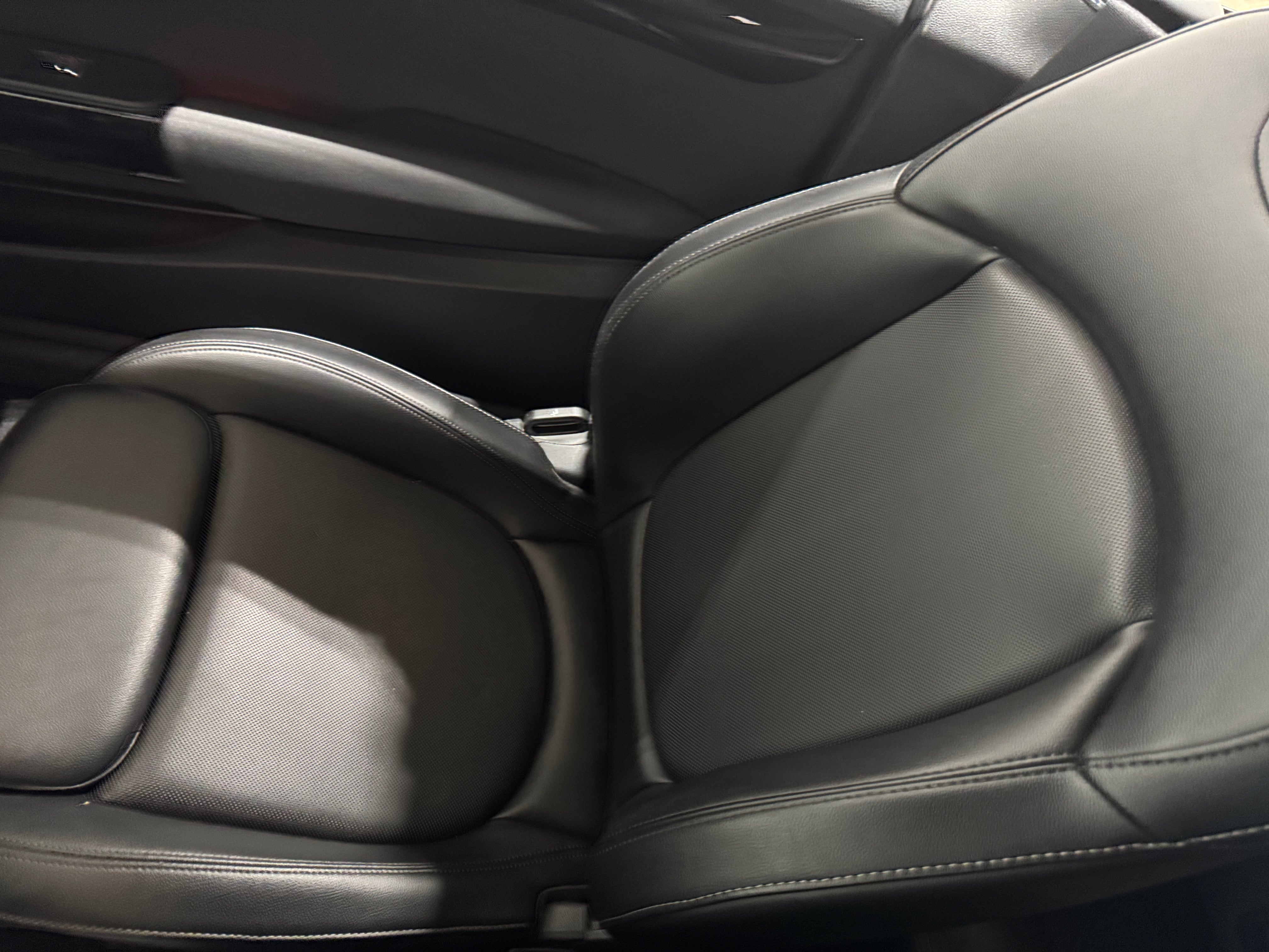 2016 MINI Cooper Convertible S 2