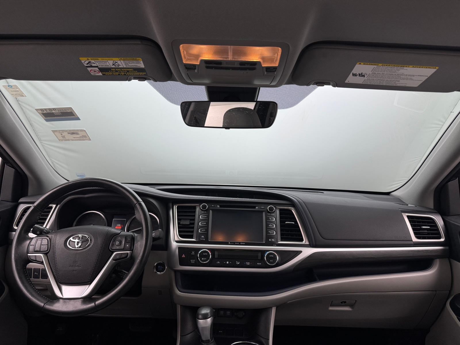 Thumbnail: 2018 Toyota Highlander - 2