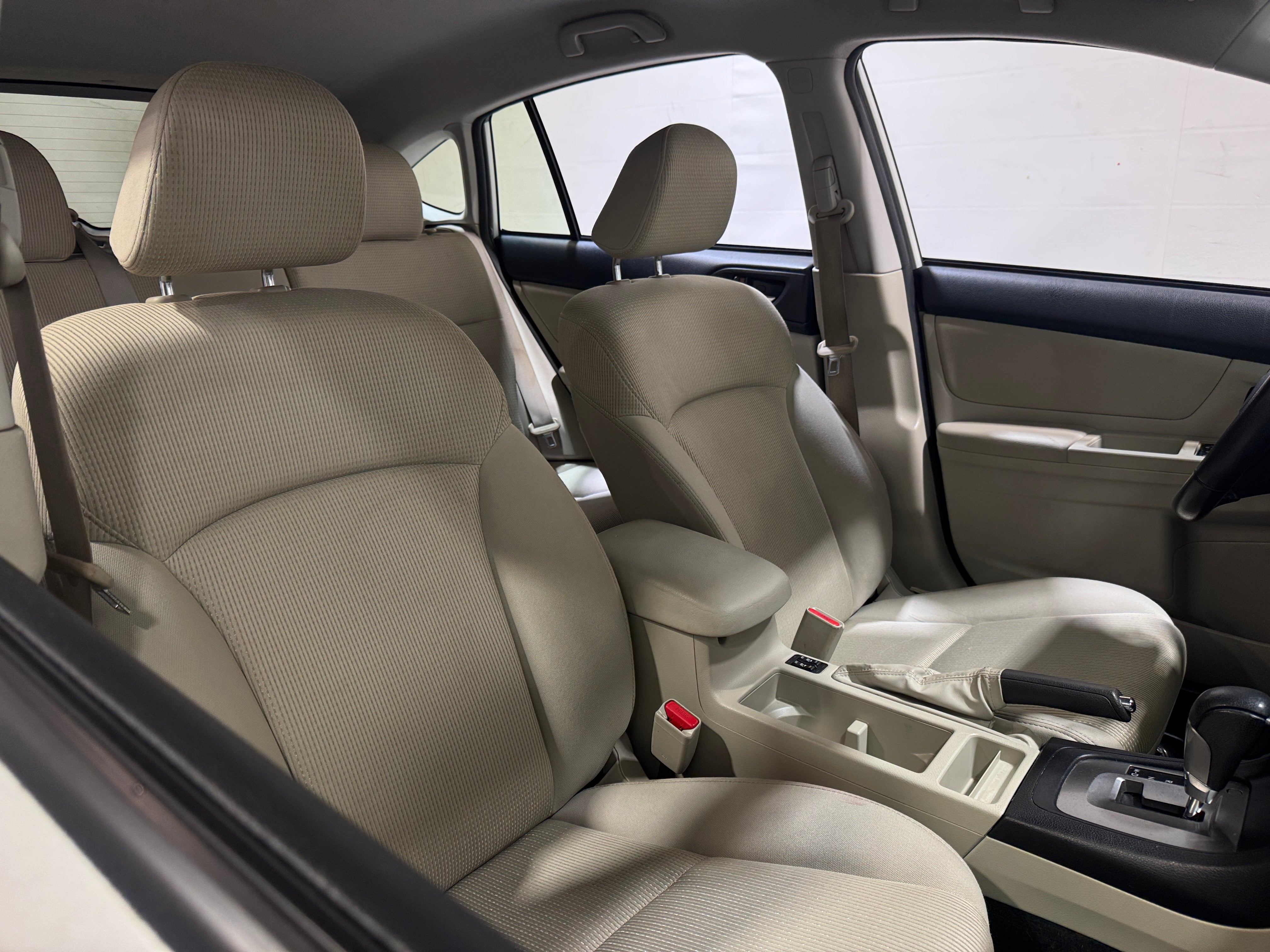 2013 Subaru Impreza Premium 2