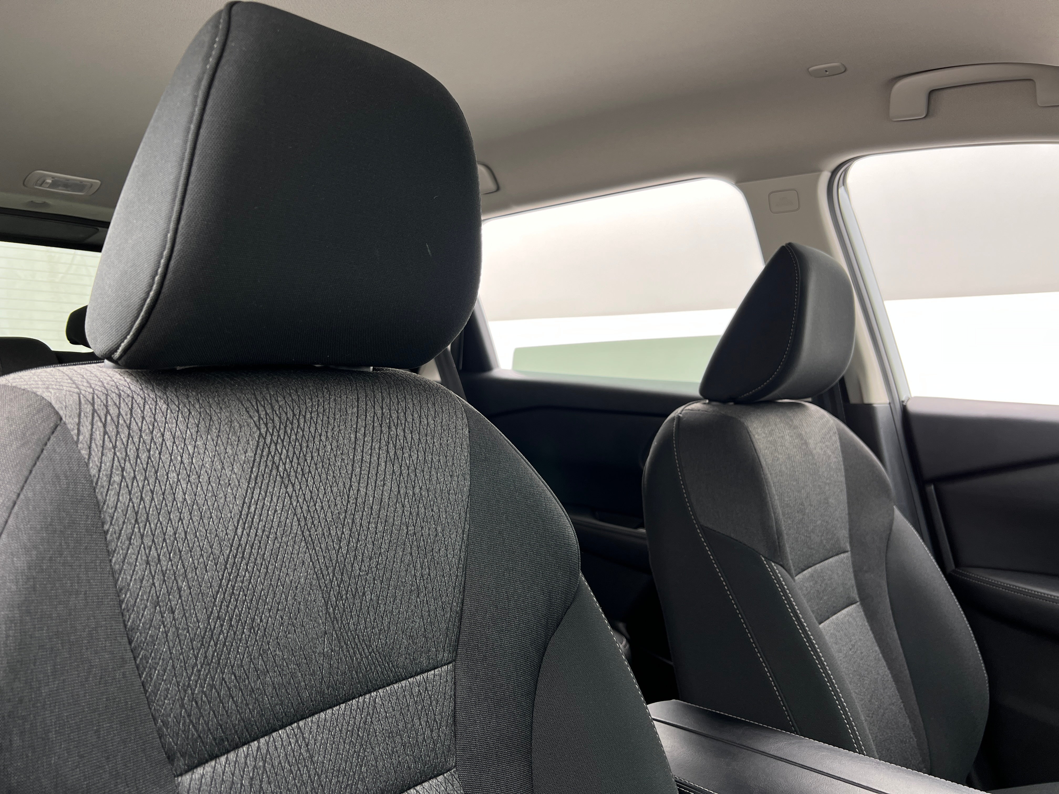 2024 Nissan Rogue SV 2