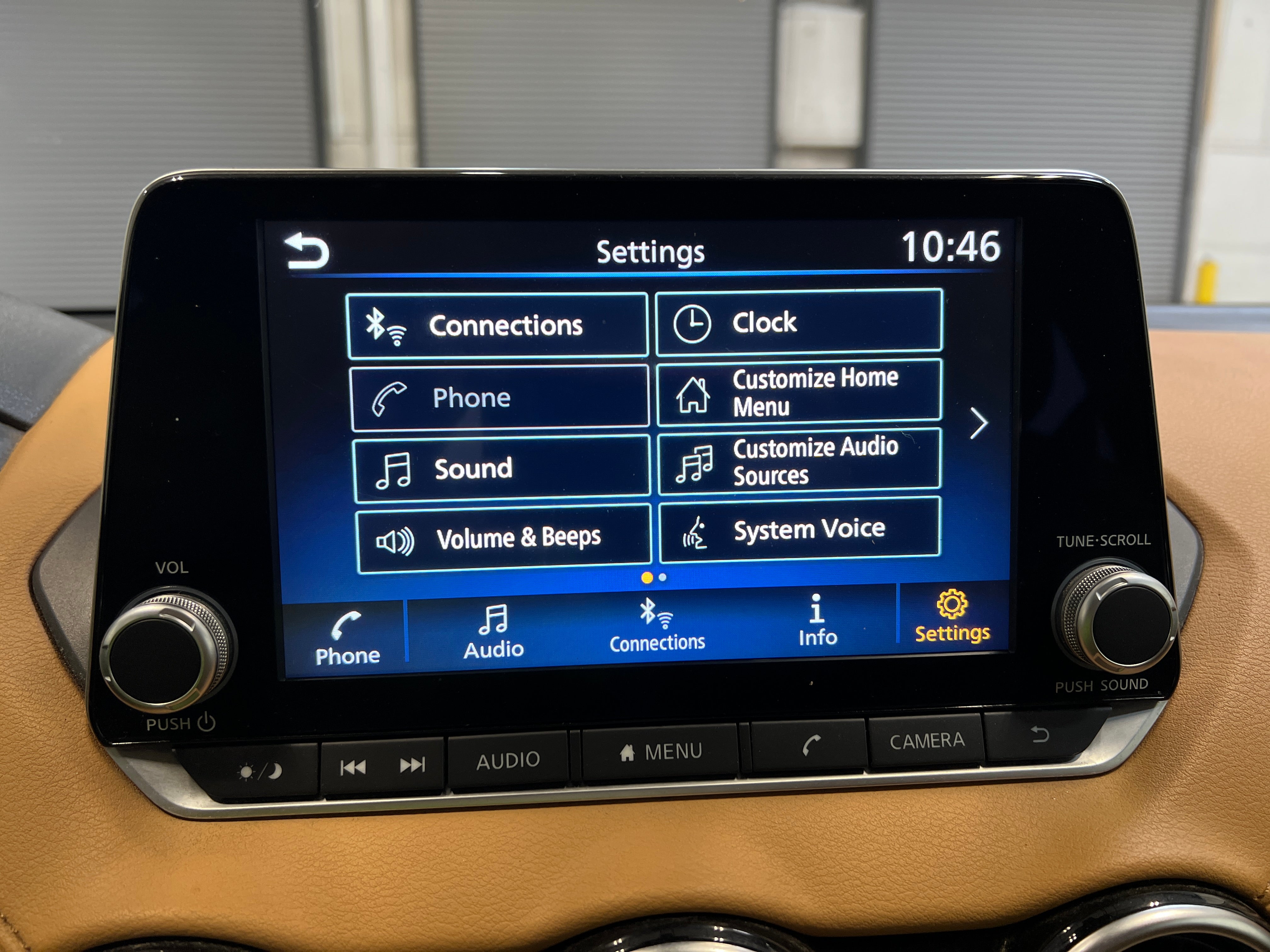 2023 Nissan Sentra SV 3