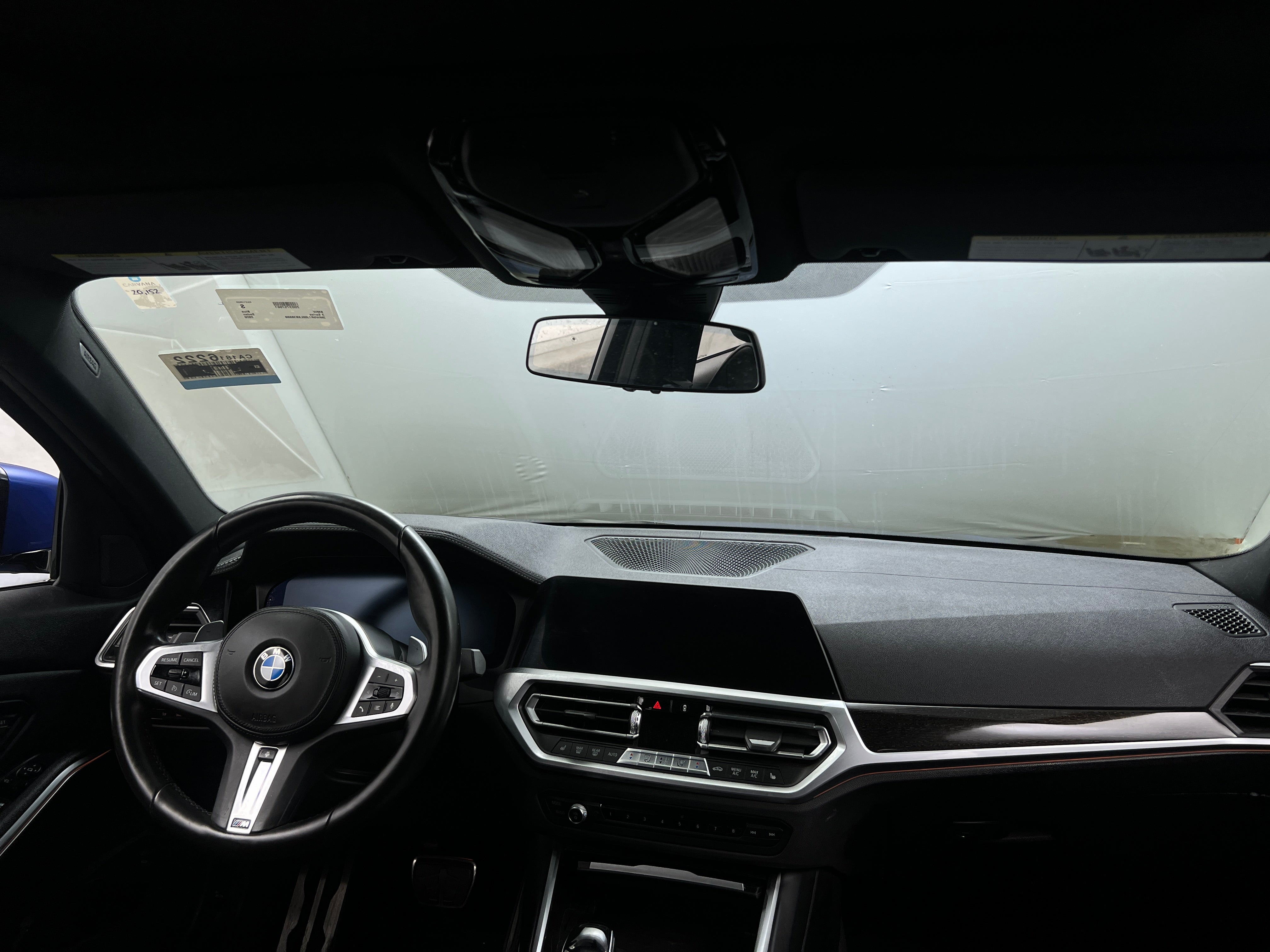 2020 BMW 3 Series 330i xDrive 2