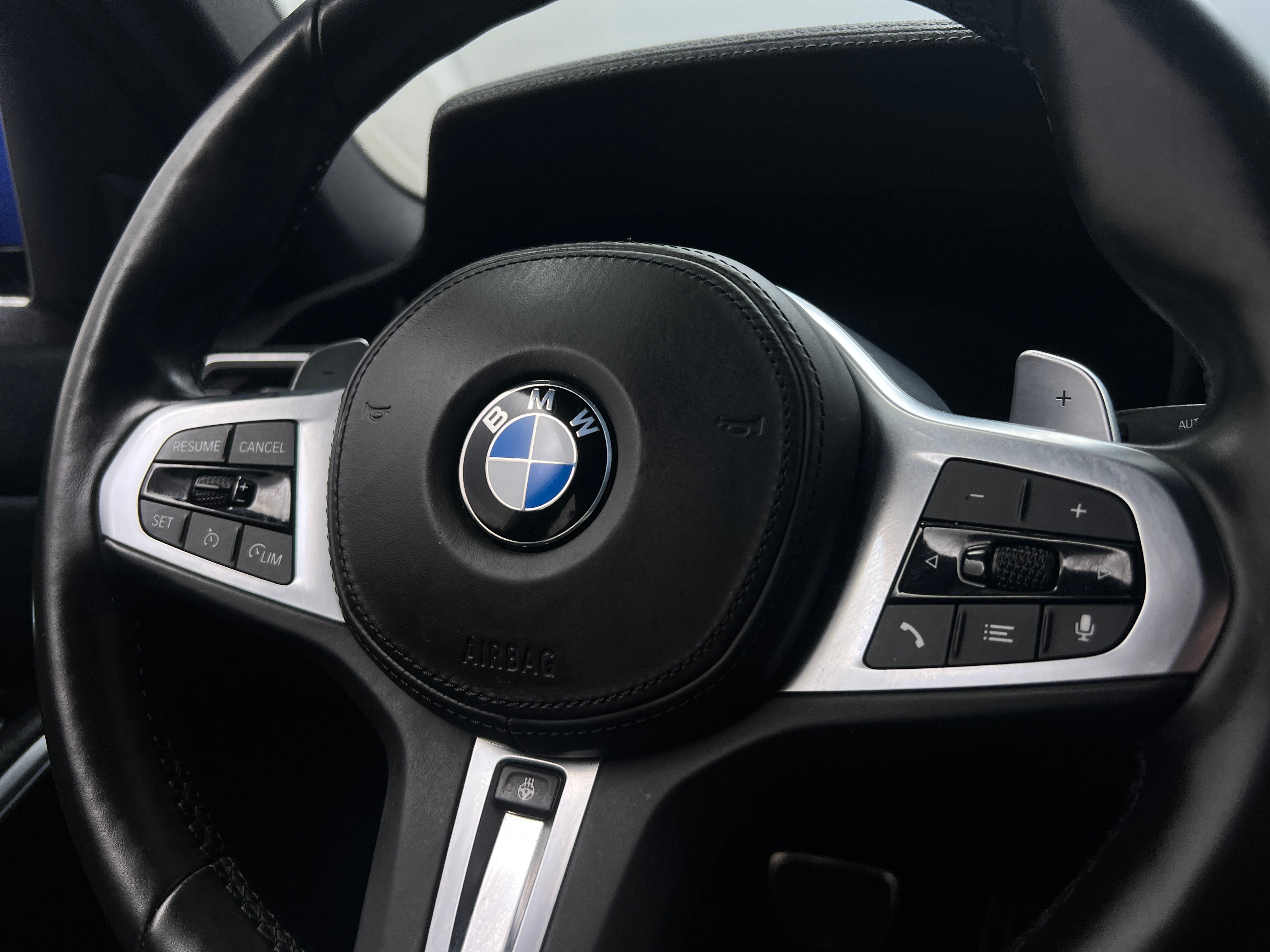 2020 BMW 3 Series 330i xDrive 4