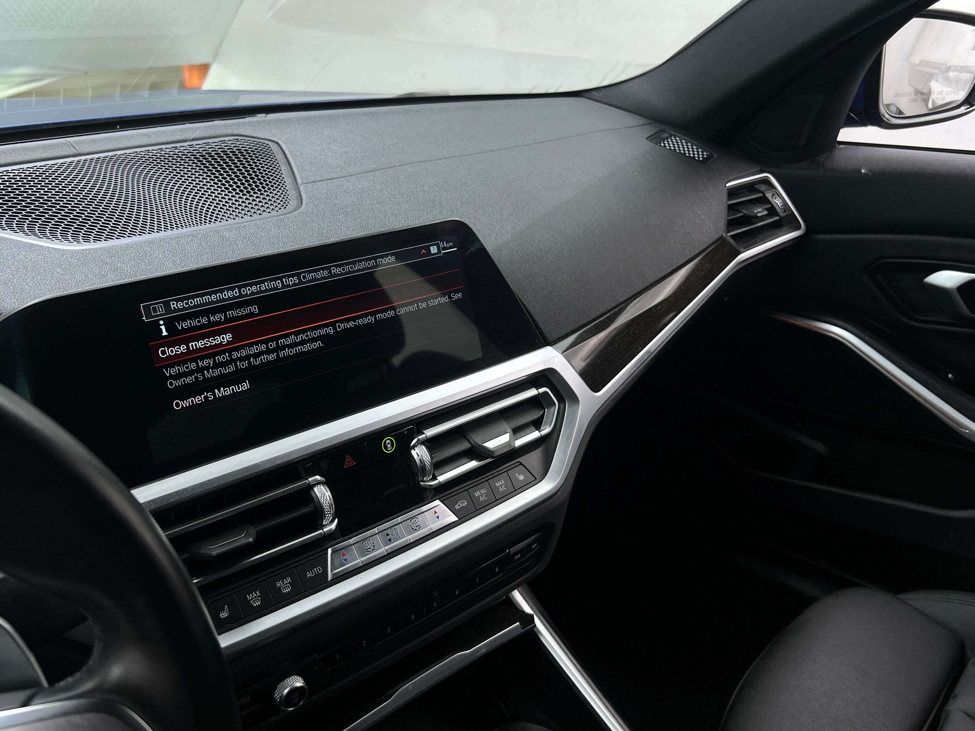 2020 BMW 3 Series 330i xDrive 3