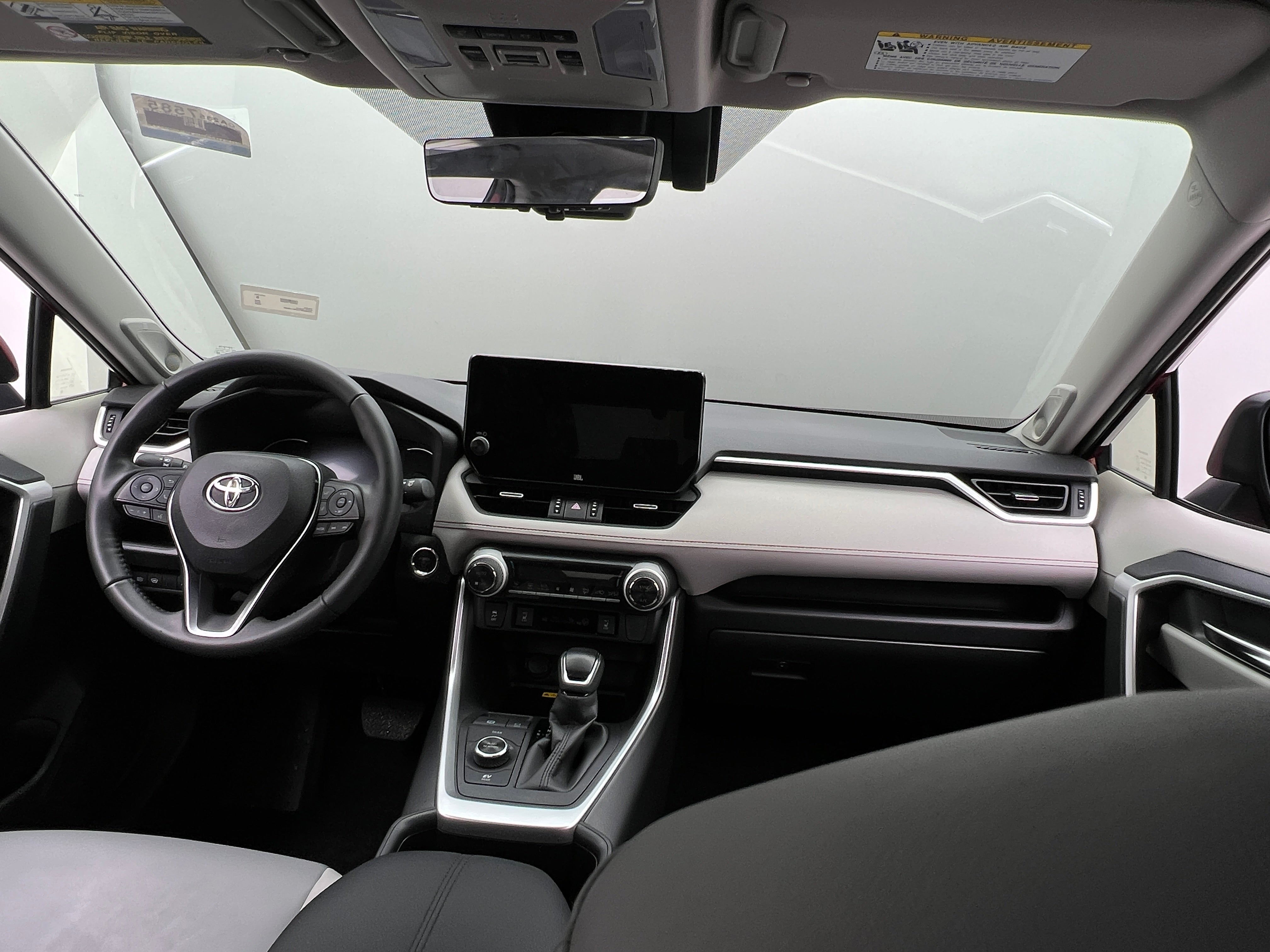2024 Toyota RAV4 XLE Premium 2