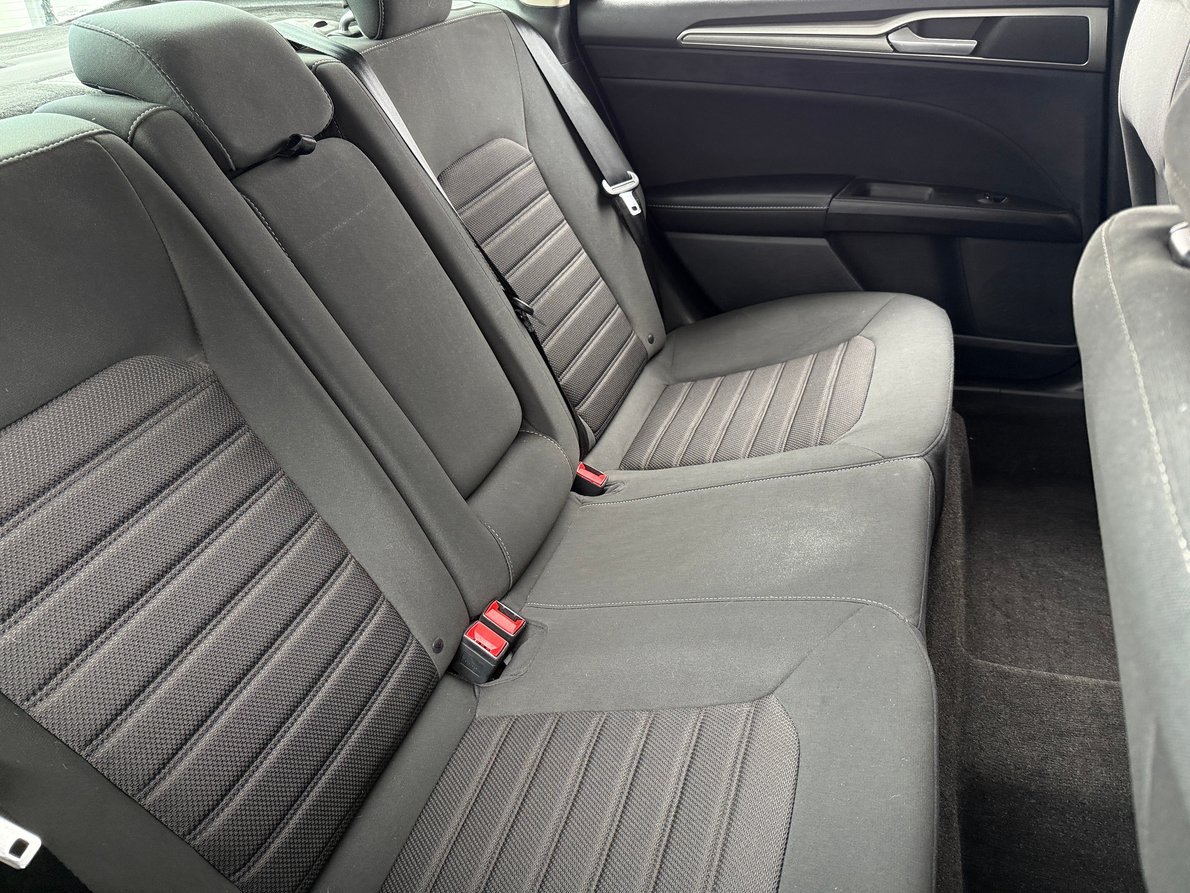 2020 Ford Fusion  6