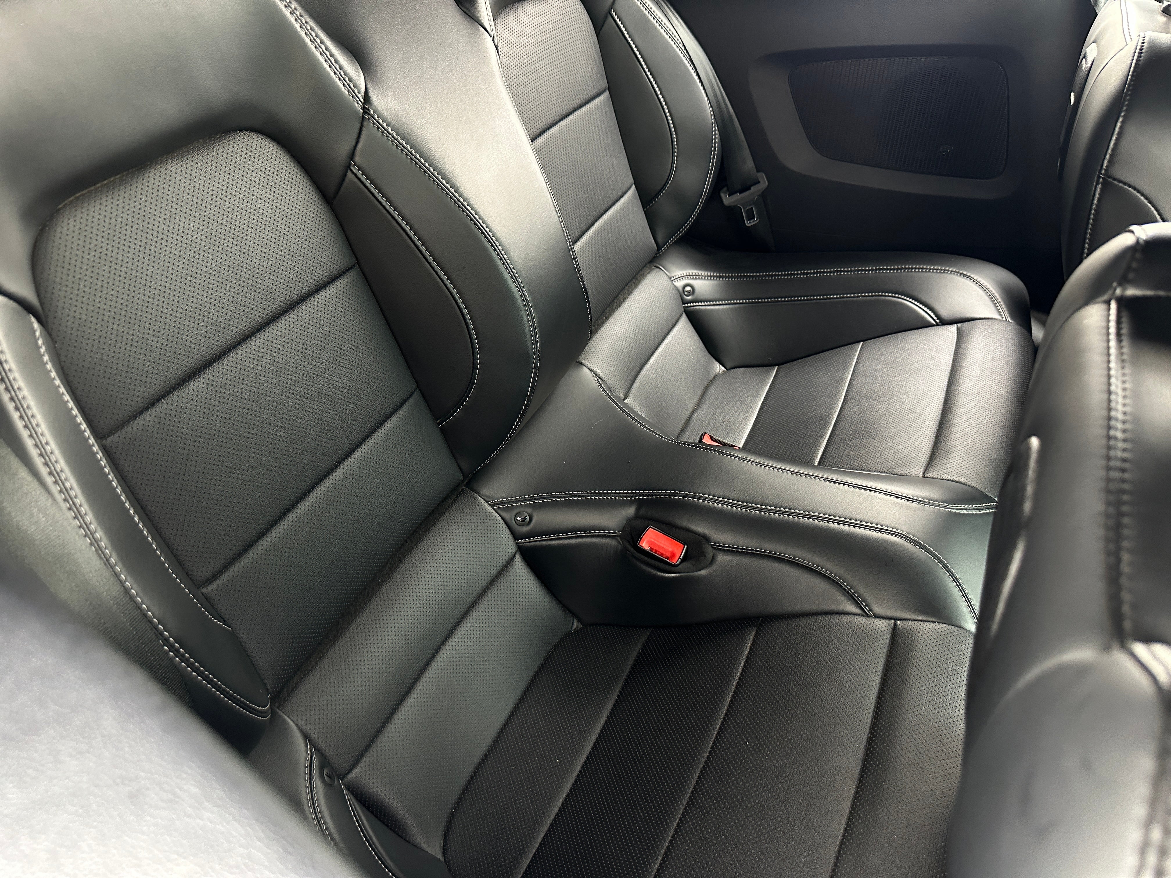2019 Ford Mustang GT Premium 5