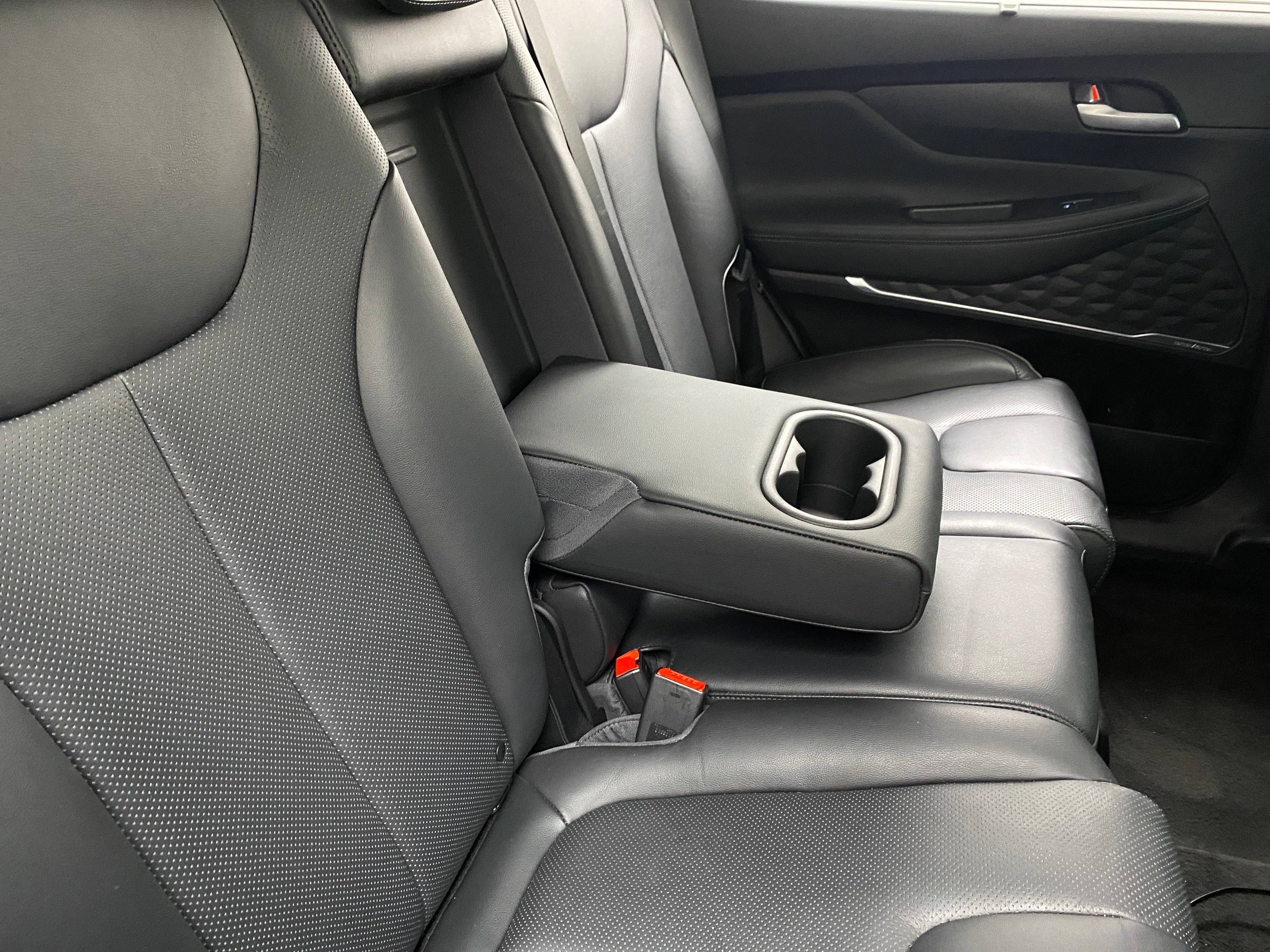 2022 Hyundai Santa Fe SEL 6