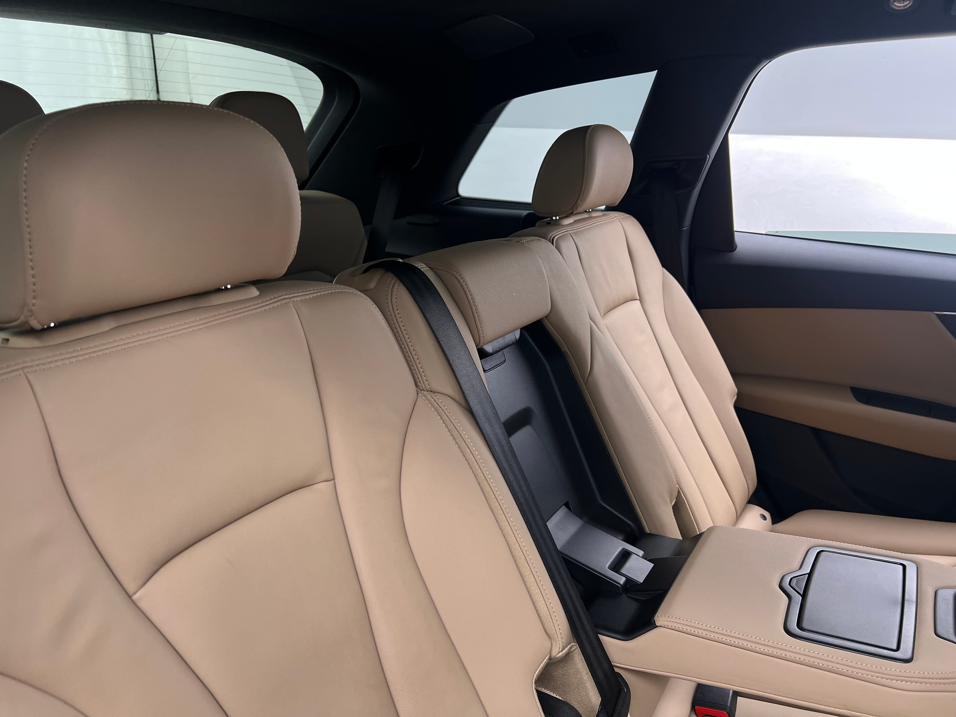 2021 Audi Q7 Premium Plus 5