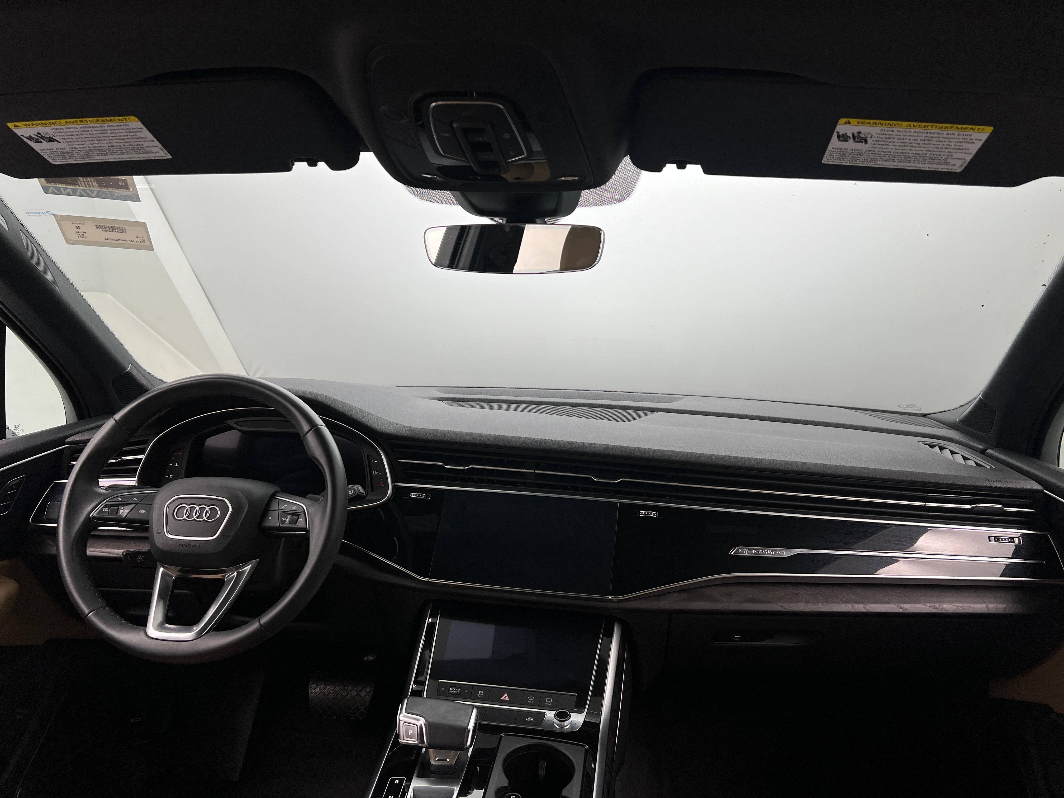 2021 Audi Q7 Premium Plus 2