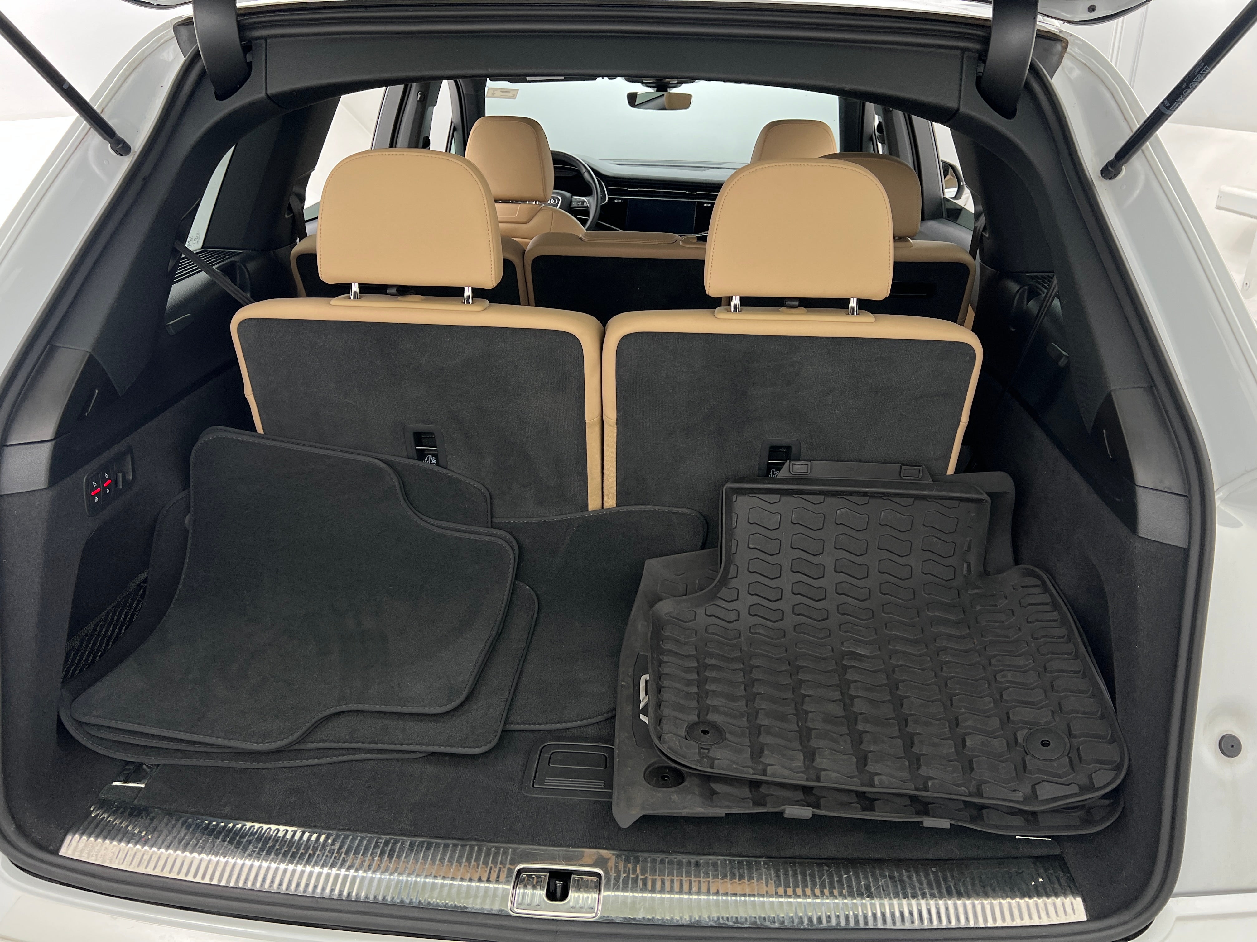 2021 Audi Q7 Premium Plus 6