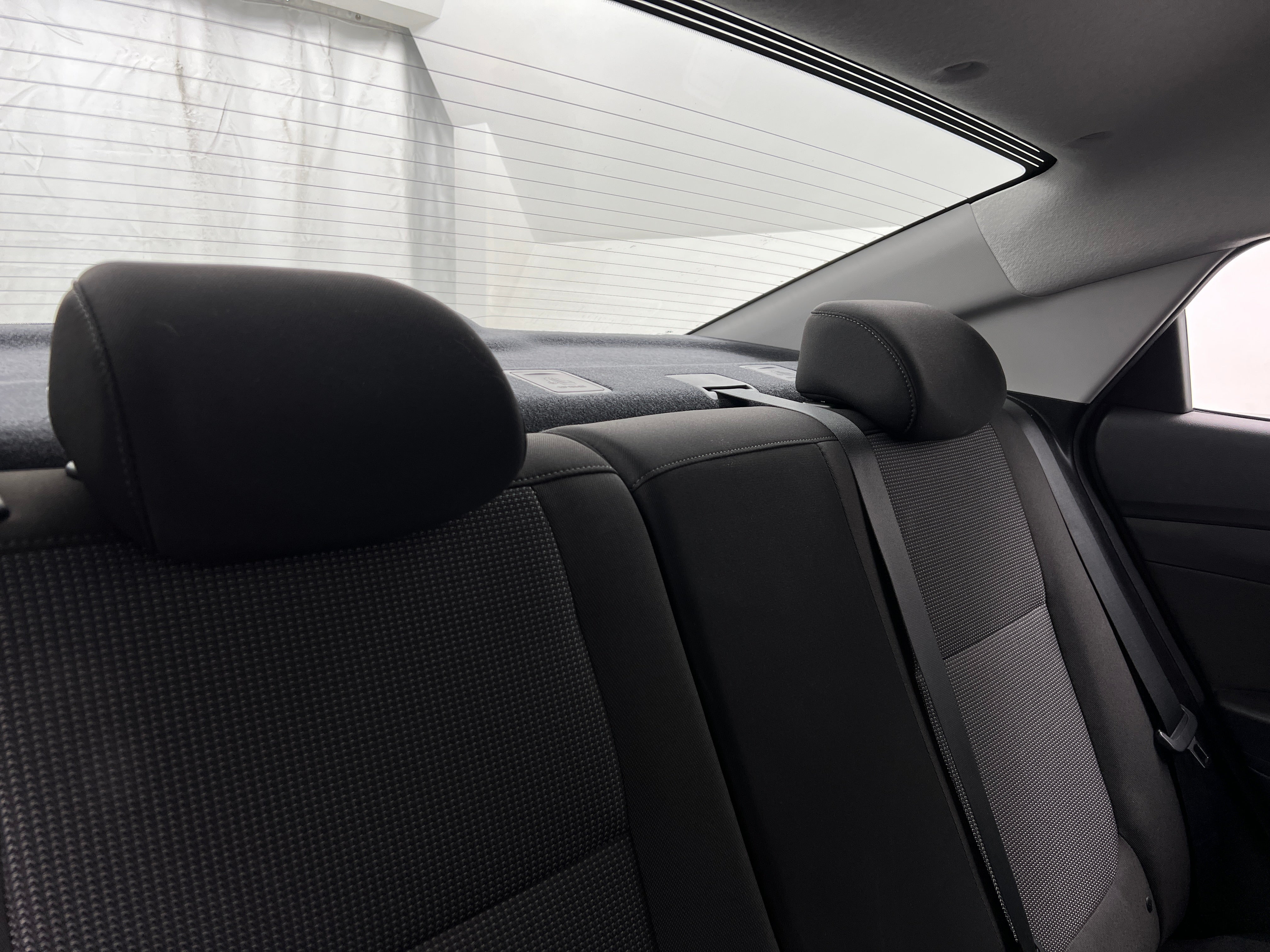 2019 Hyundai Accent SE 6