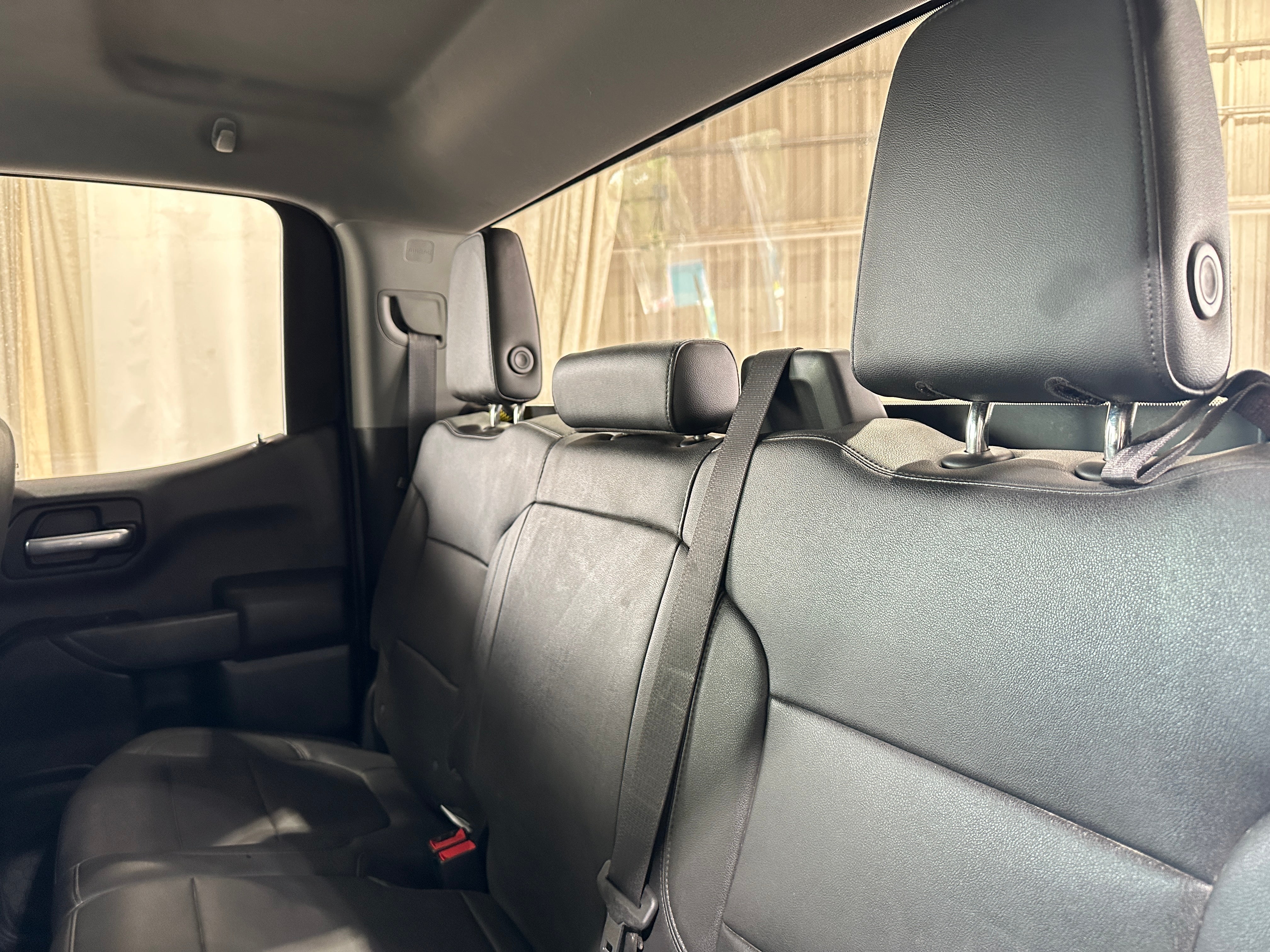 2021 Chevrolet Silverado 1500 Work Truck 6