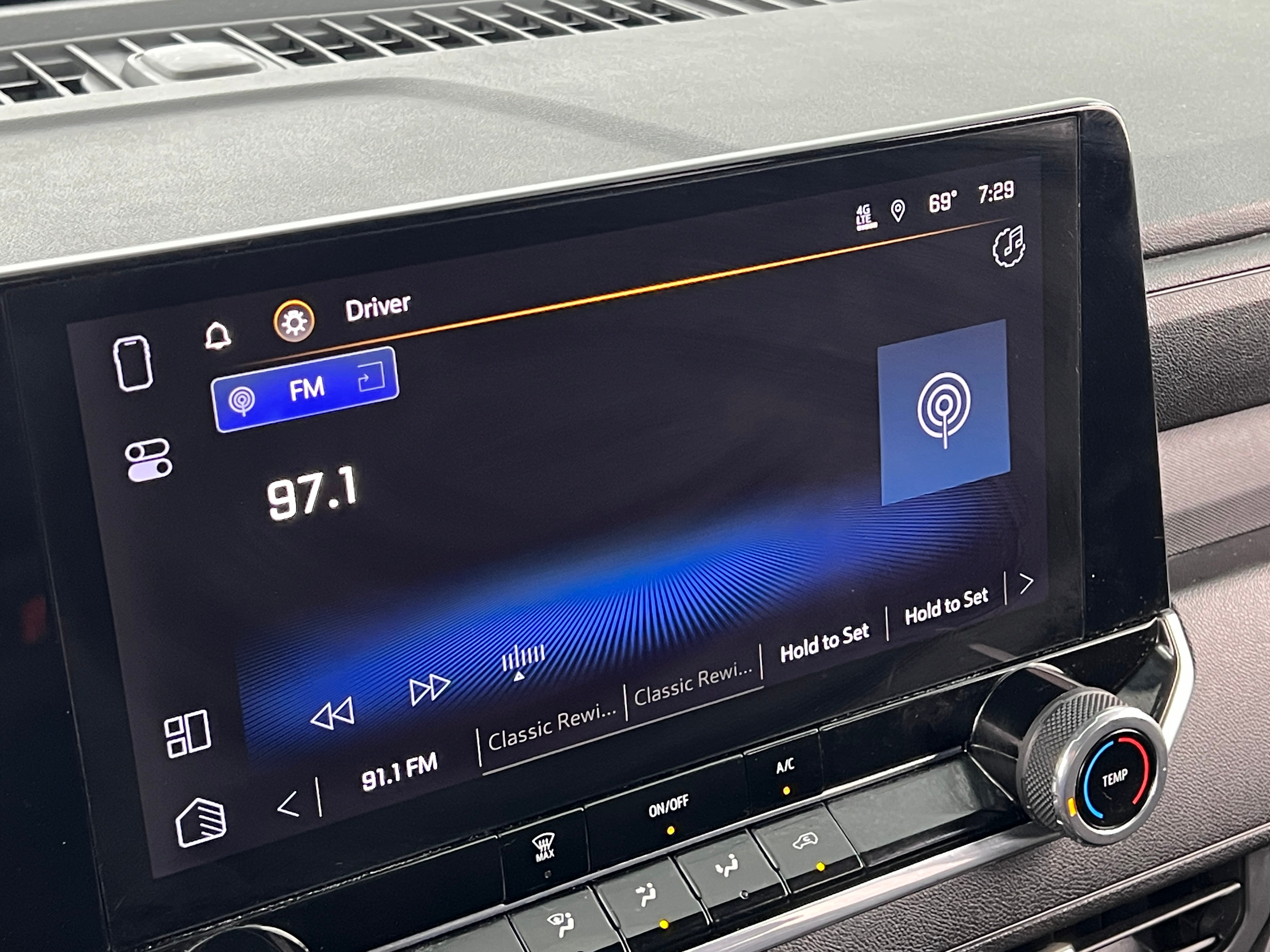 2024 Chevrolet Colorado Work Truck 4