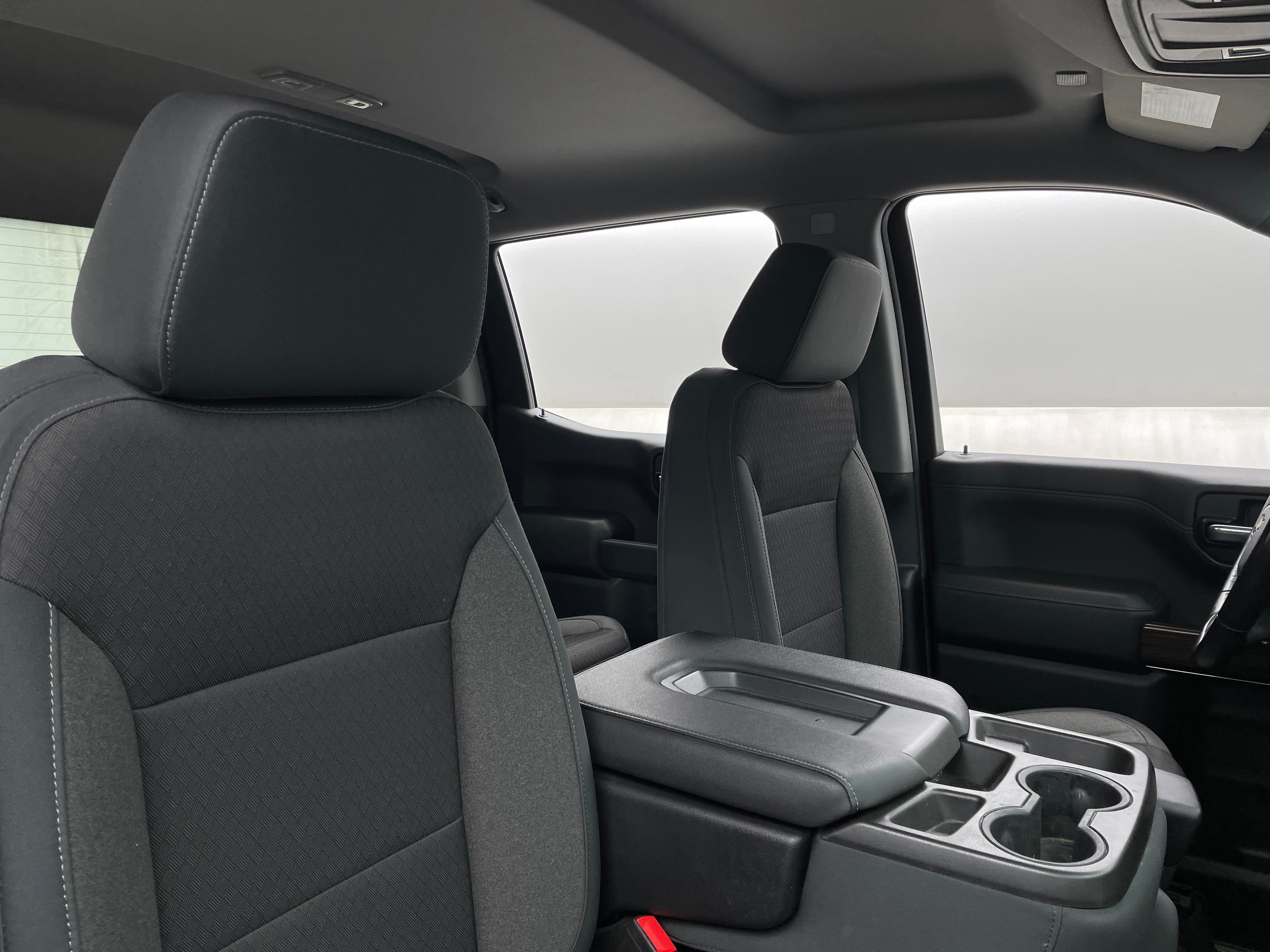 2019 Chevrolet Silverado 1500 LT 2