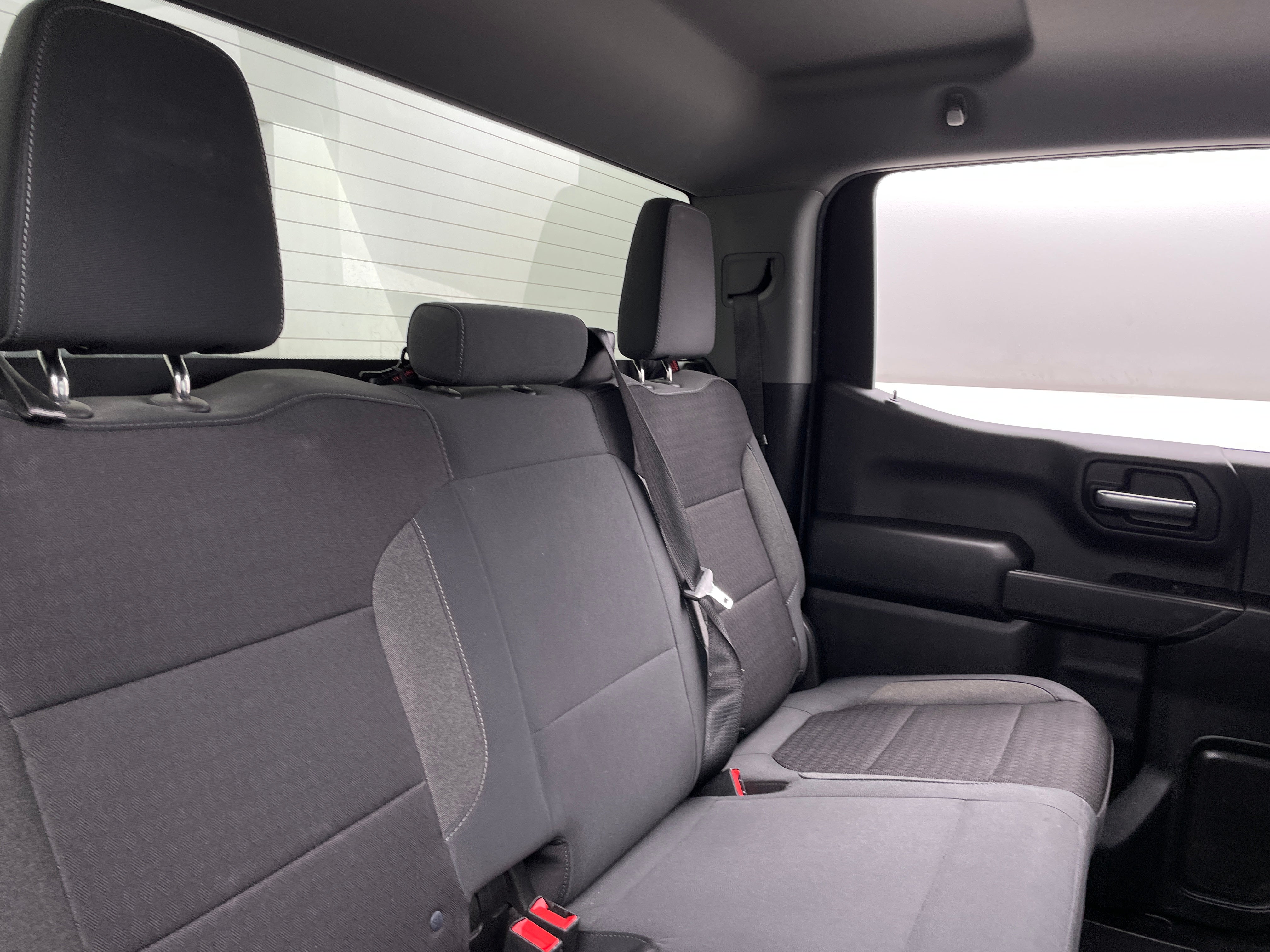 2019 Chevrolet Silverado 1500 LT 6