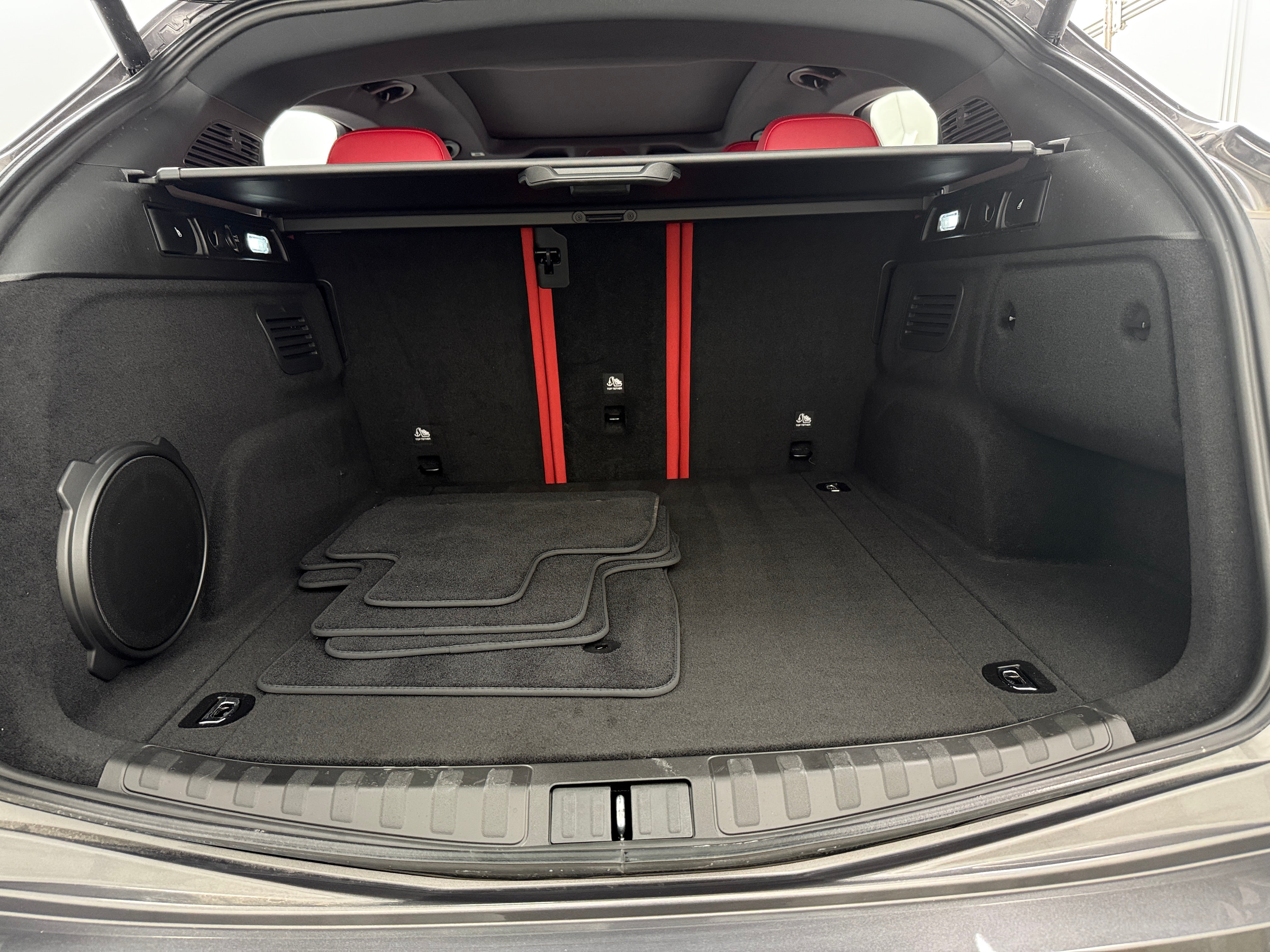 2024 Alfa Romeo Stelvio  7