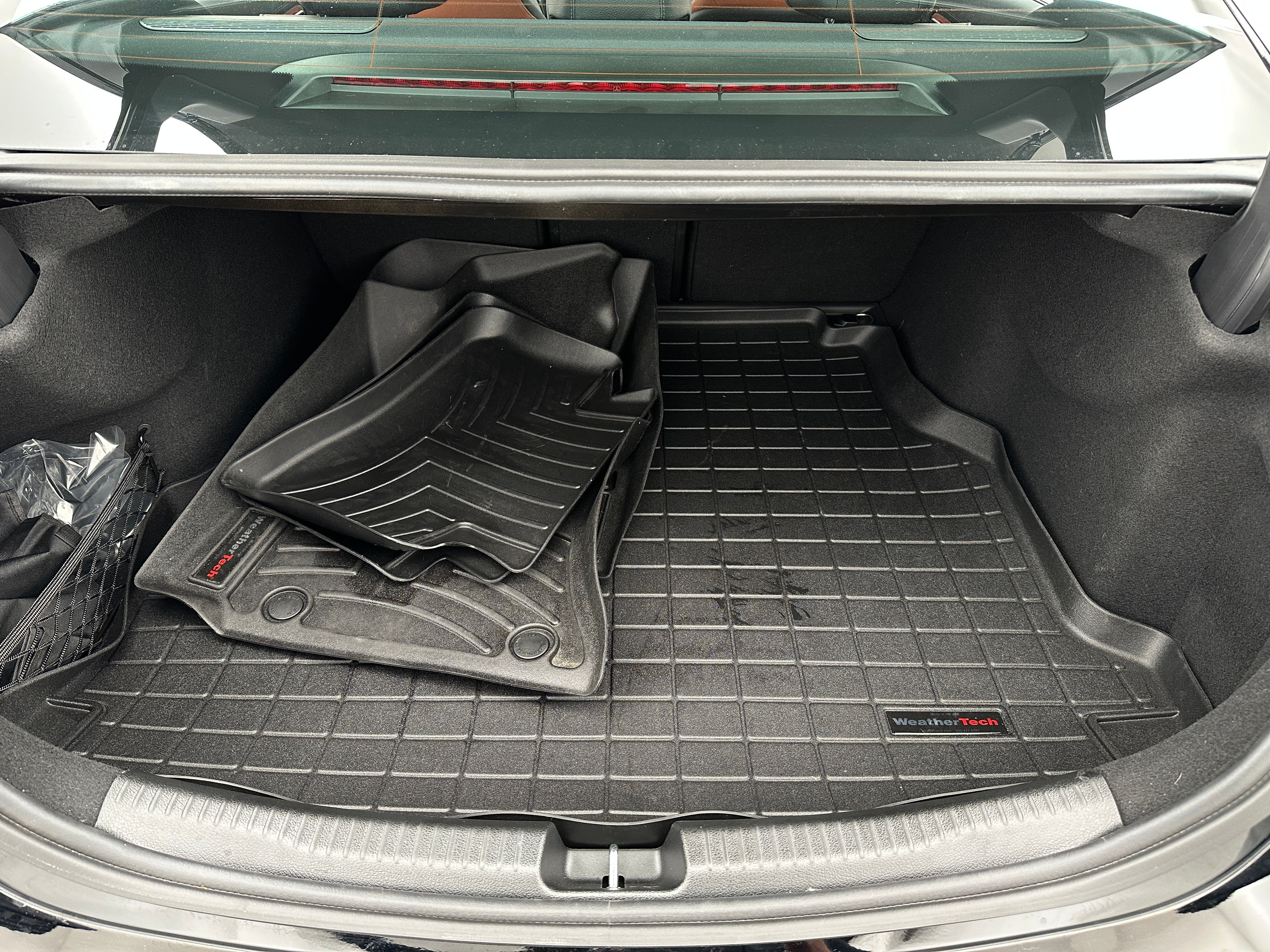 2023 Mercedes-Benz C-Class C 300 6