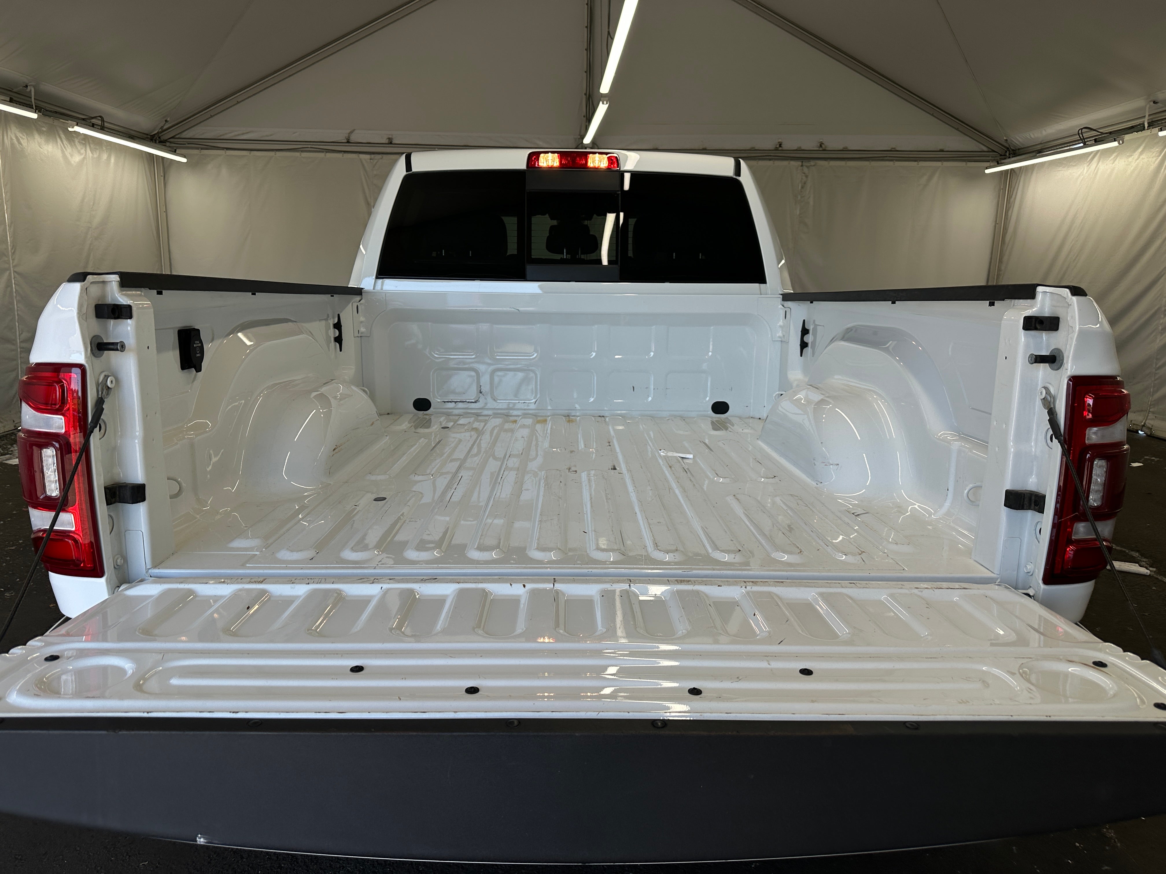 2024 RAM 2500 Laramie 6