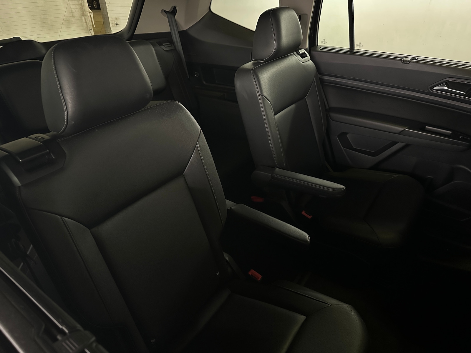 Thumbnail: 2020 Volkswagen Atlas - 5