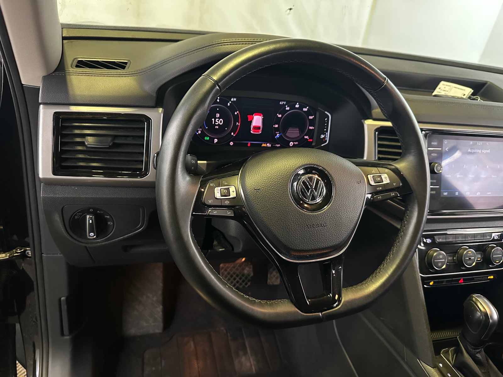 Thumbnail: 2020 Volkswagen Atlas - 4