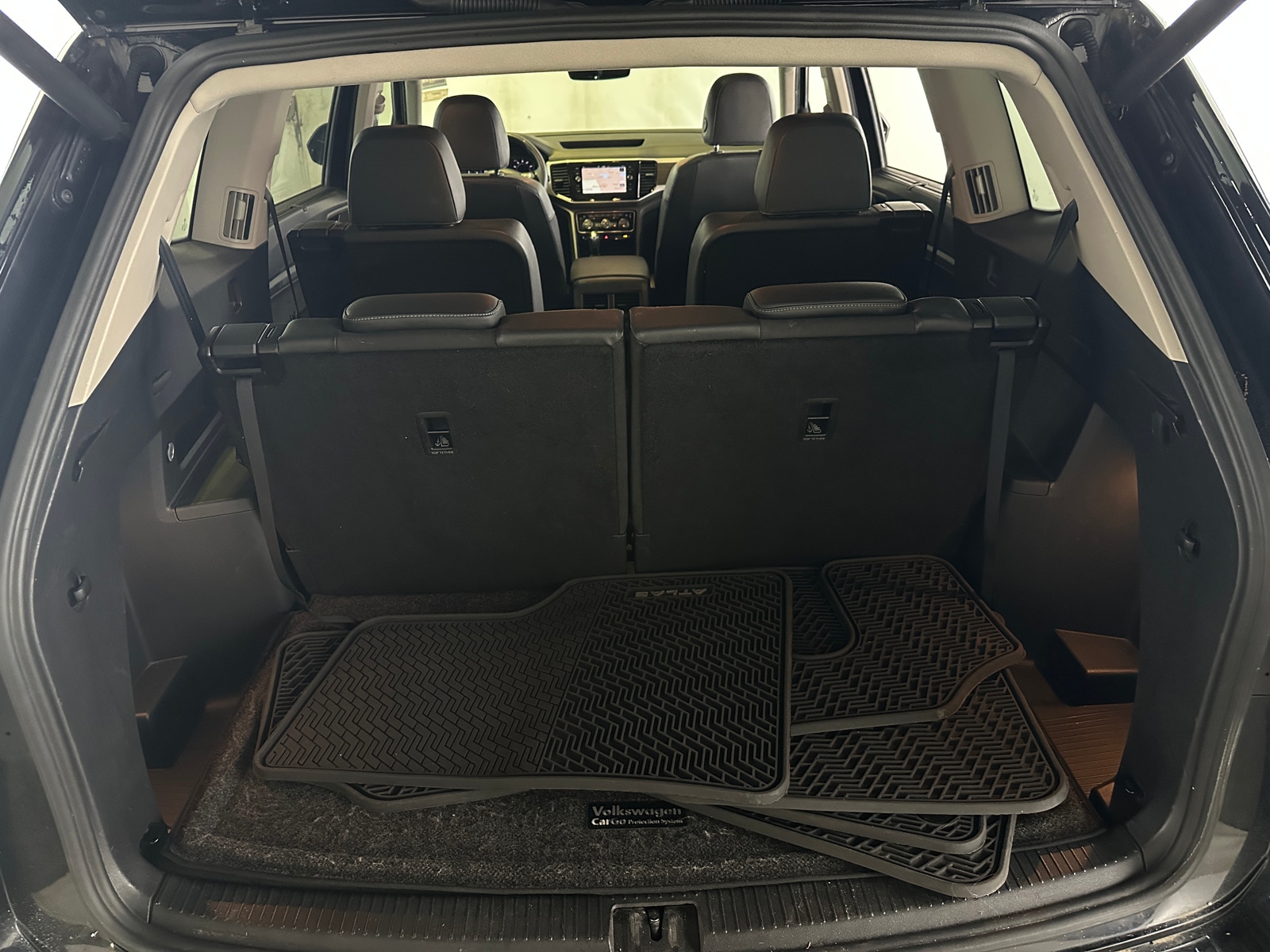 Thumbnail: 2020 Volkswagen Atlas - 6