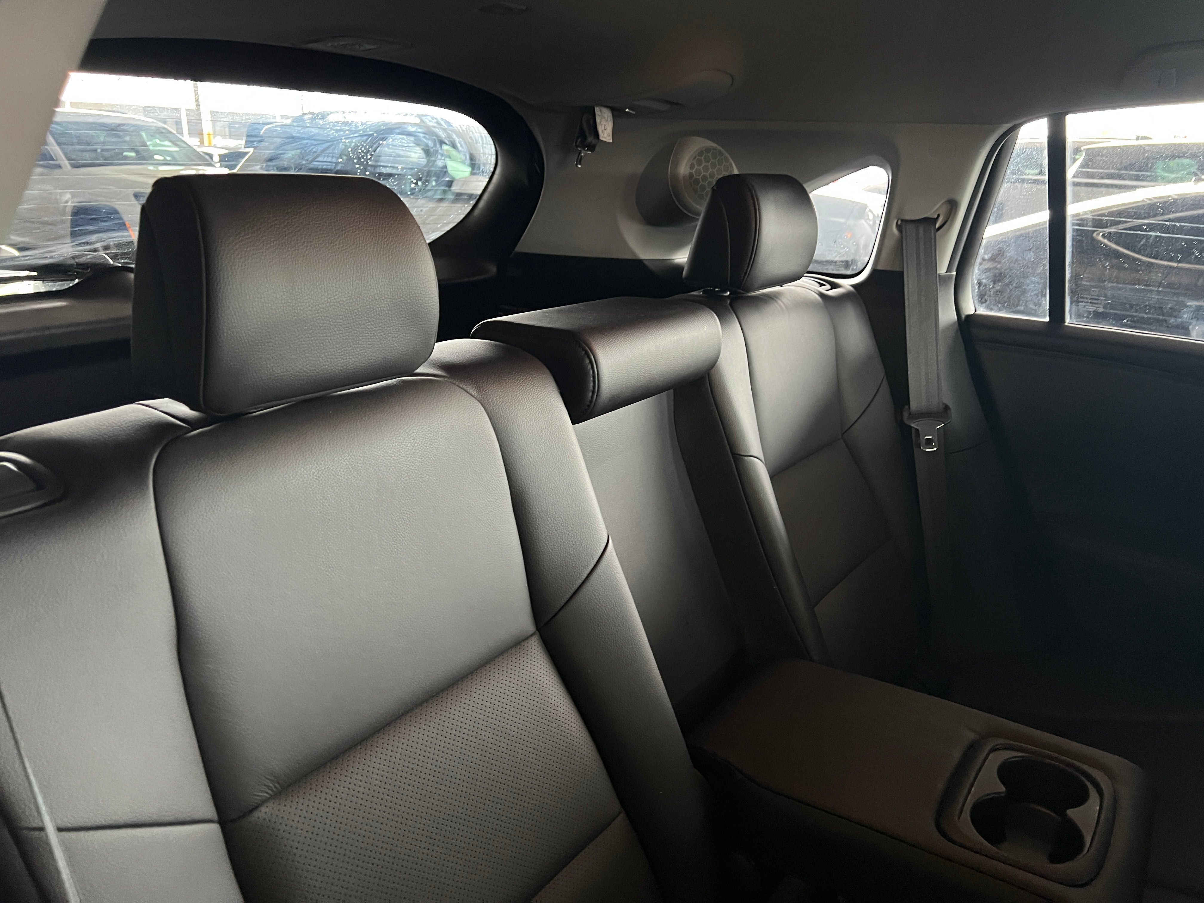 2017 Acura RDX Base 5