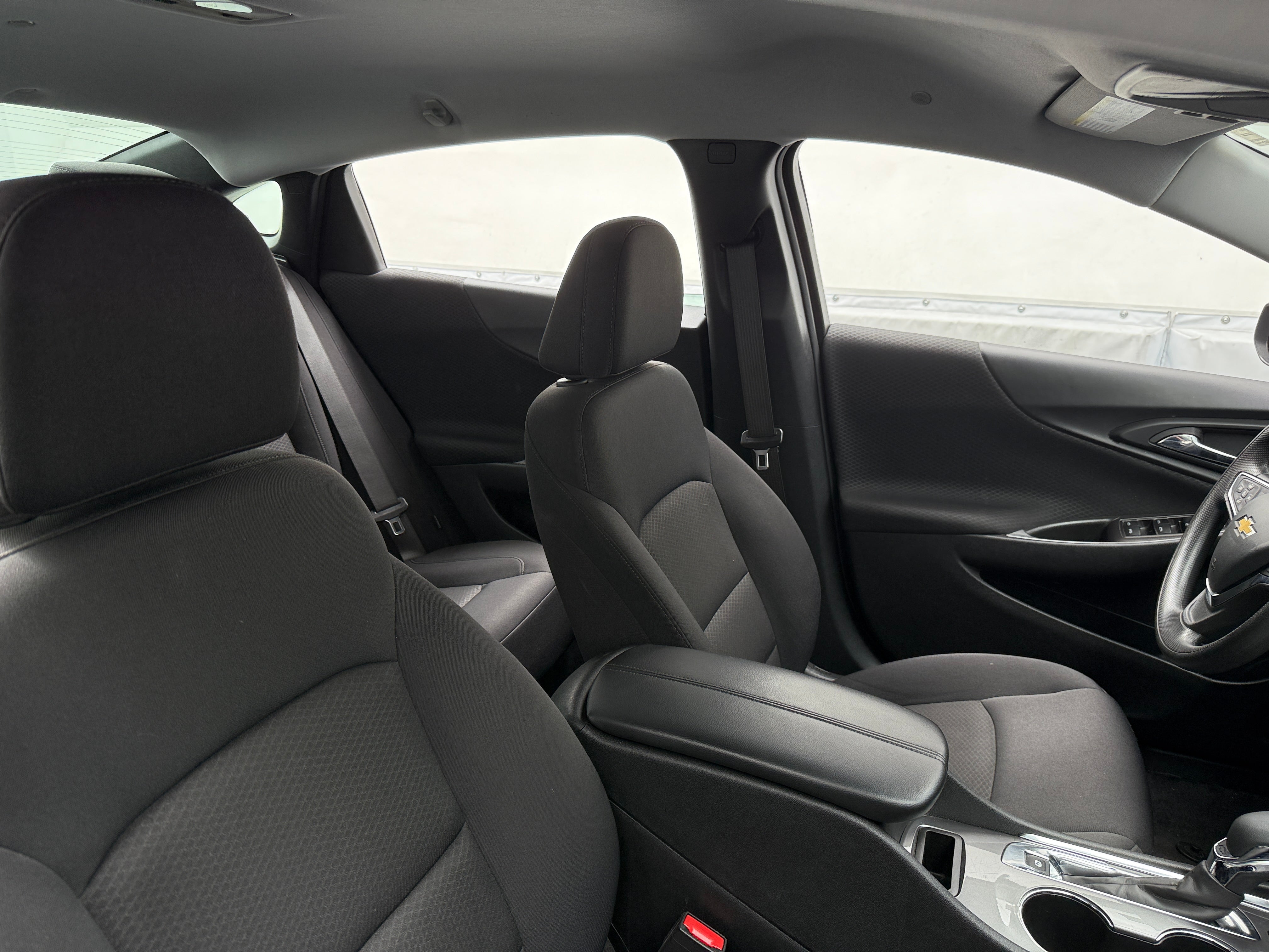 2023 Chevrolet Malibu LT 2