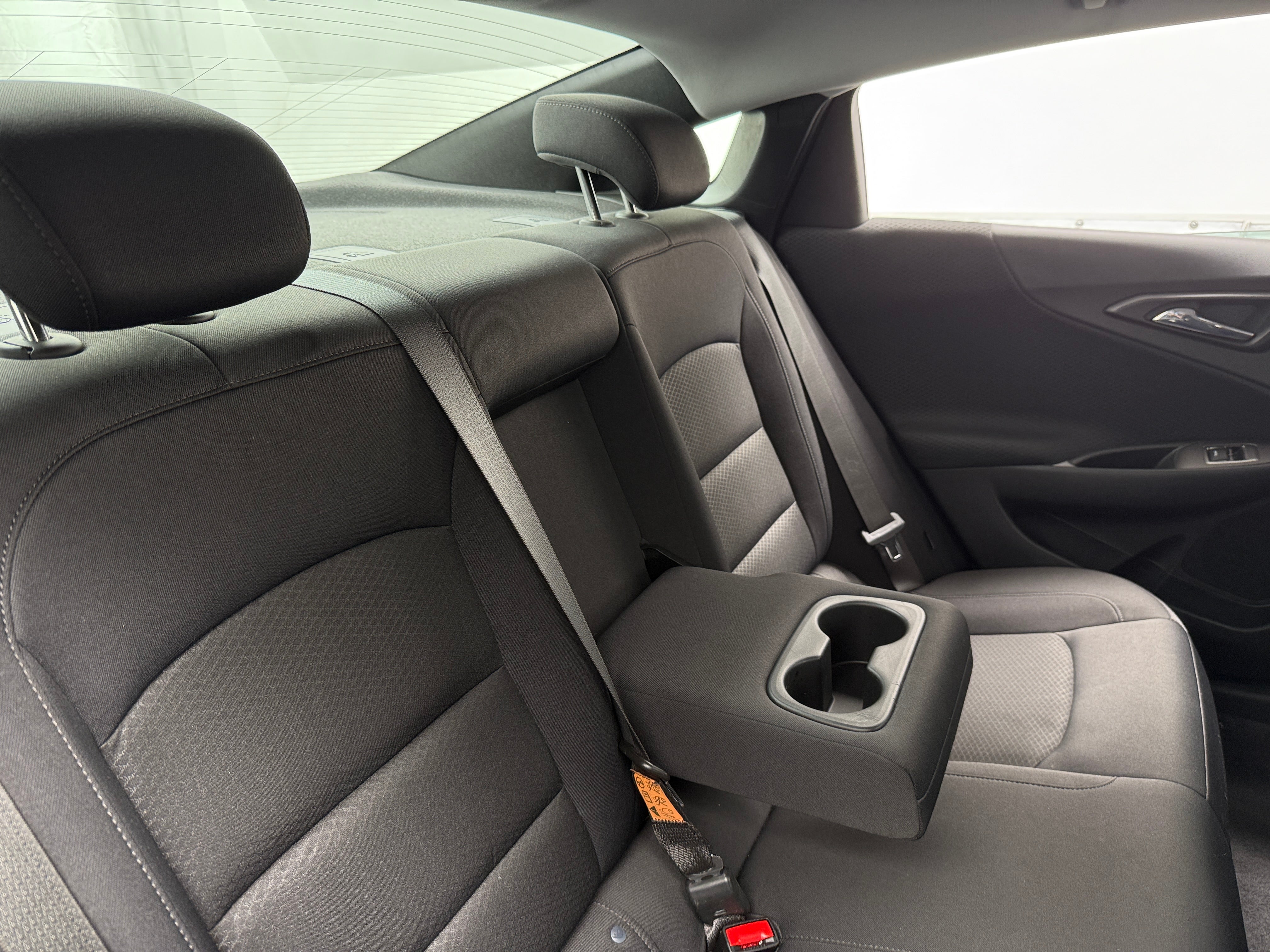 2023 Chevrolet Malibu LT 6