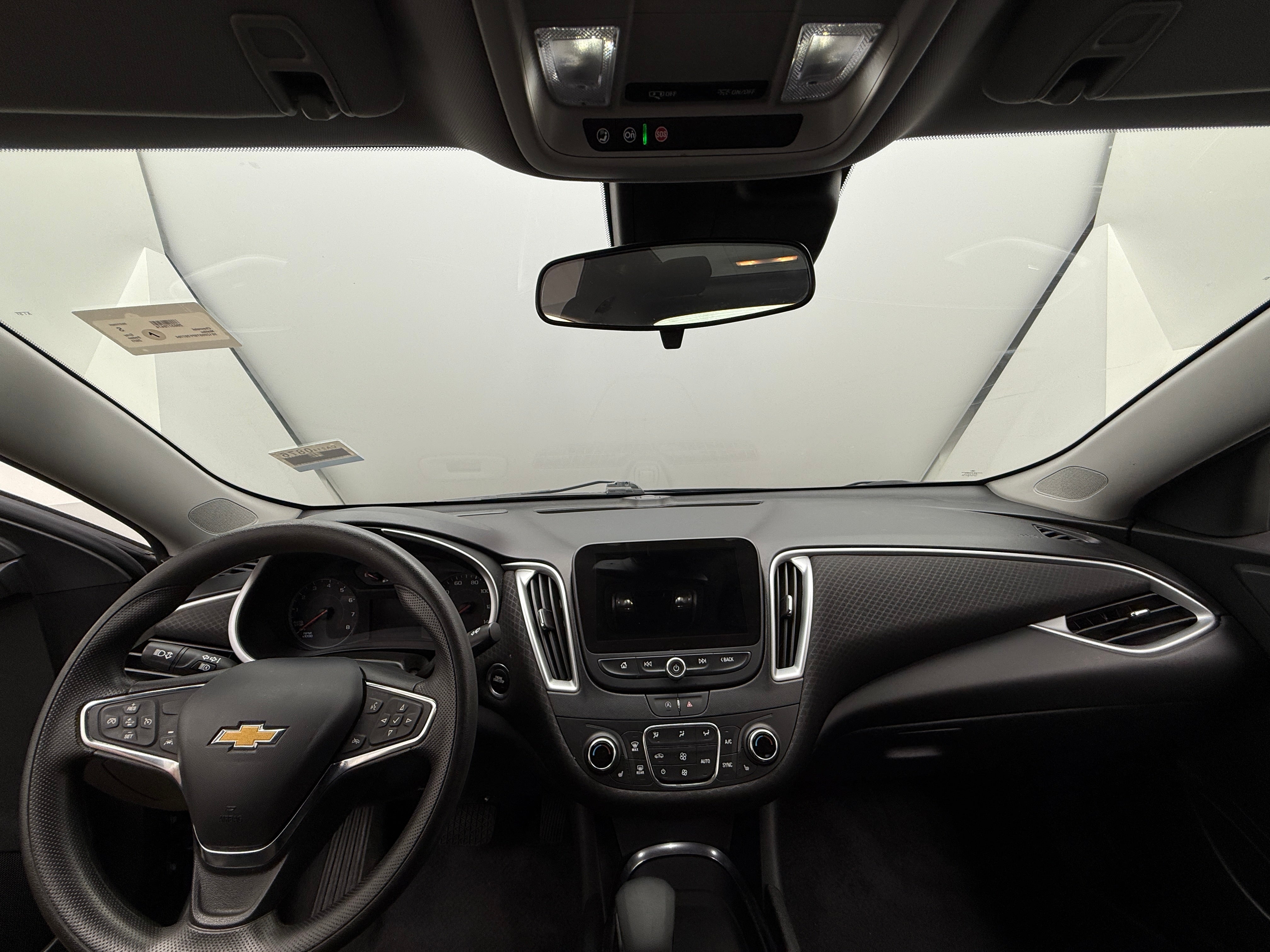2023 Chevrolet Malibu LT 3