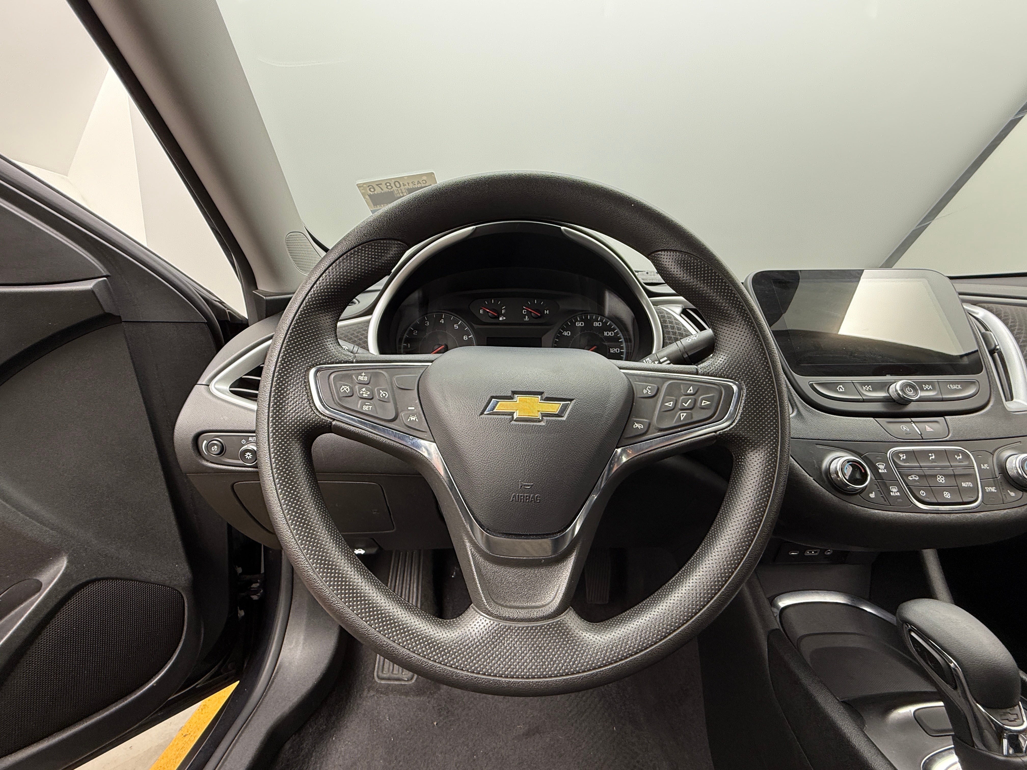 2023 Chevrolet Malibu LT 5