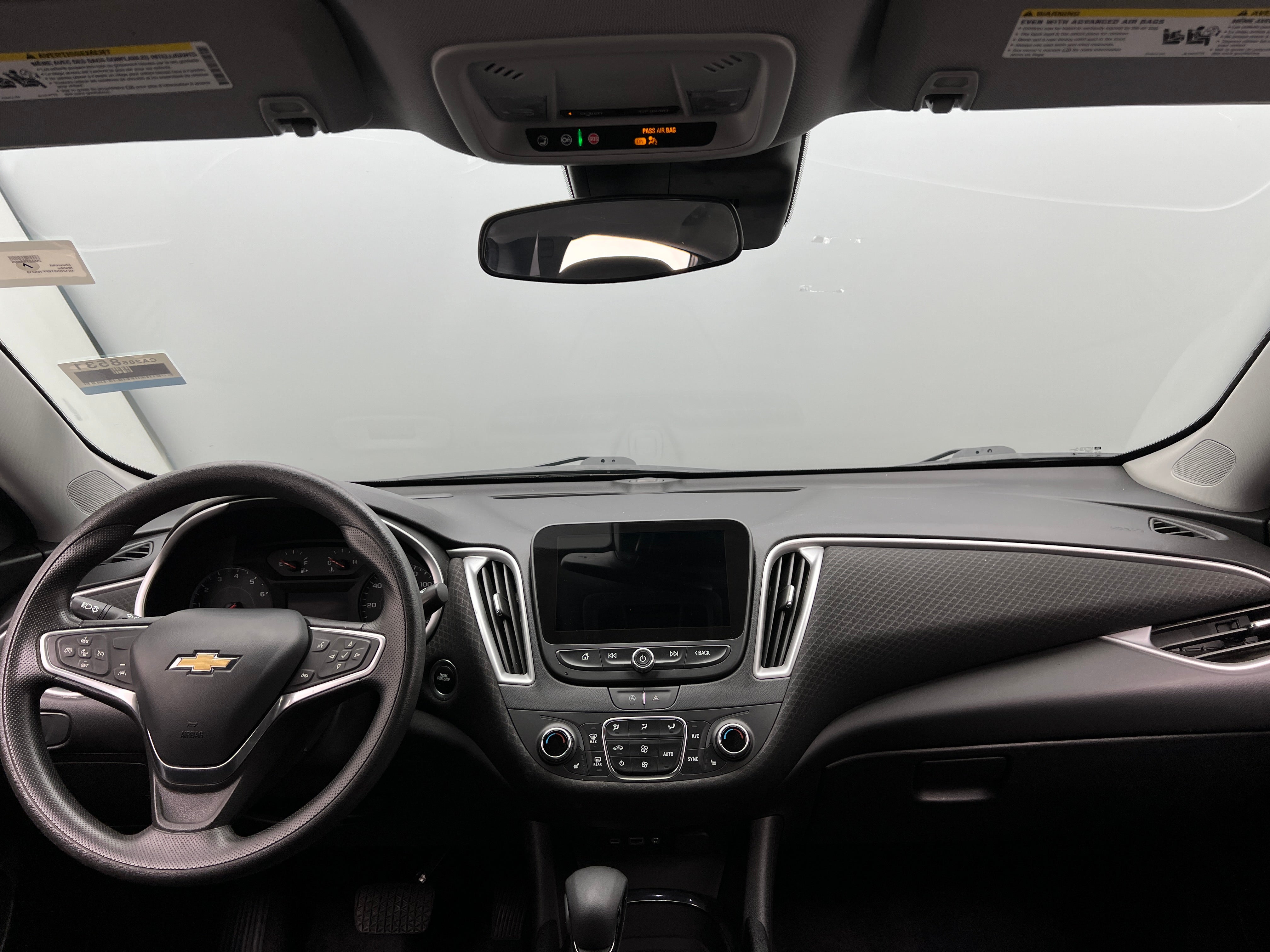 2023 Chevrolet Malibu LT 3