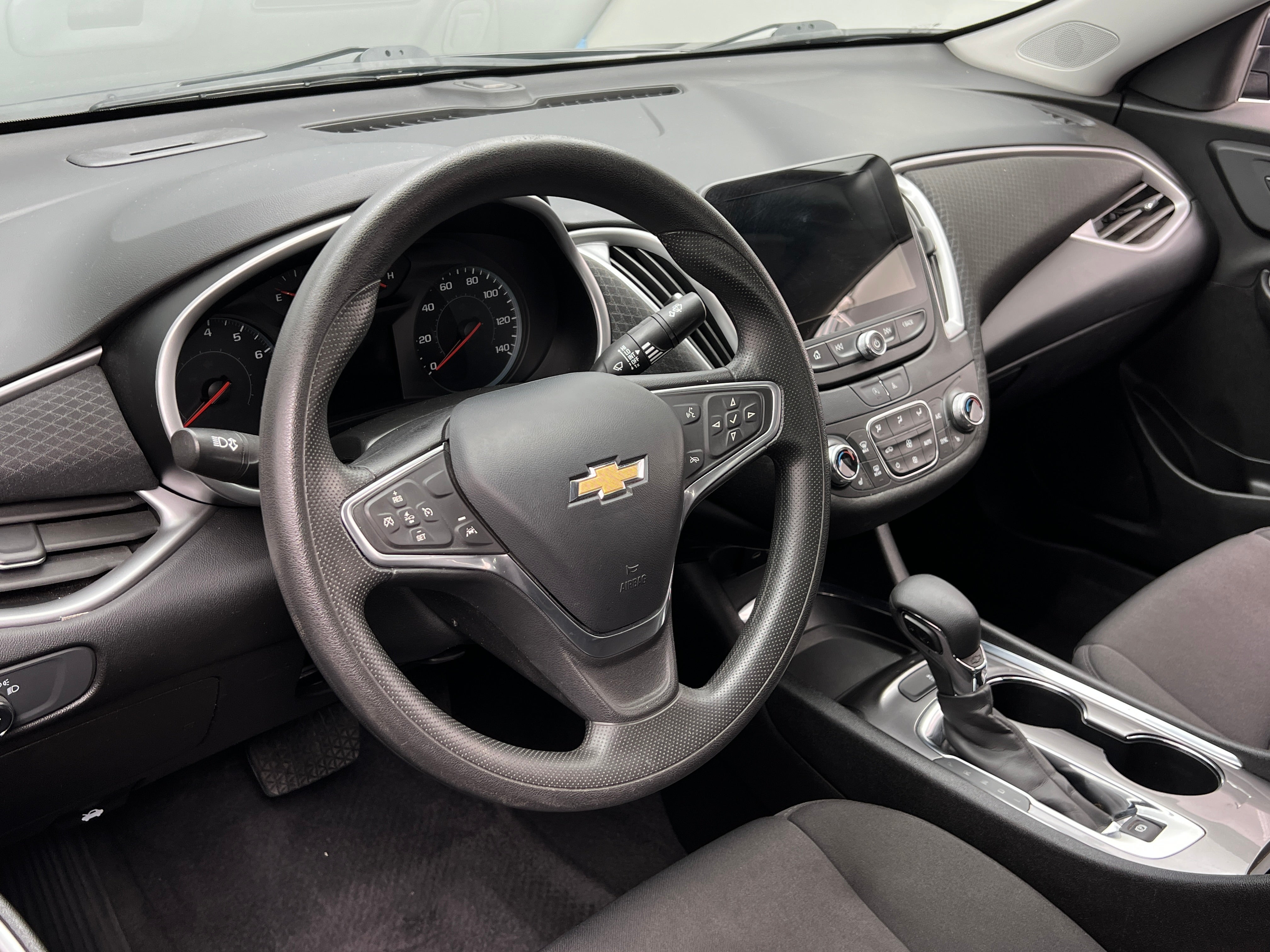 2023 Chevrolet Malibu LT 5