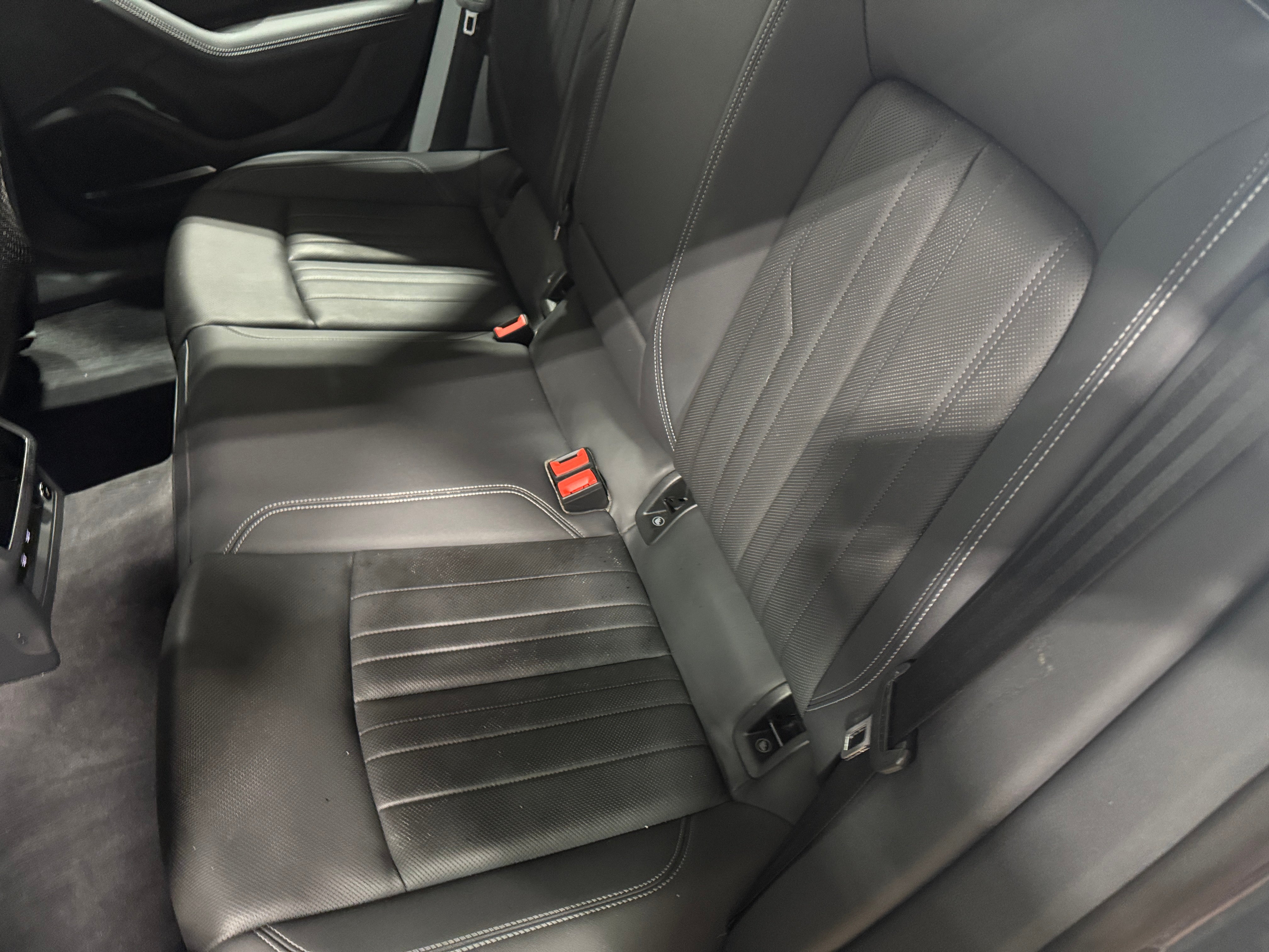 2019 Audi A7 Premium Plus 5