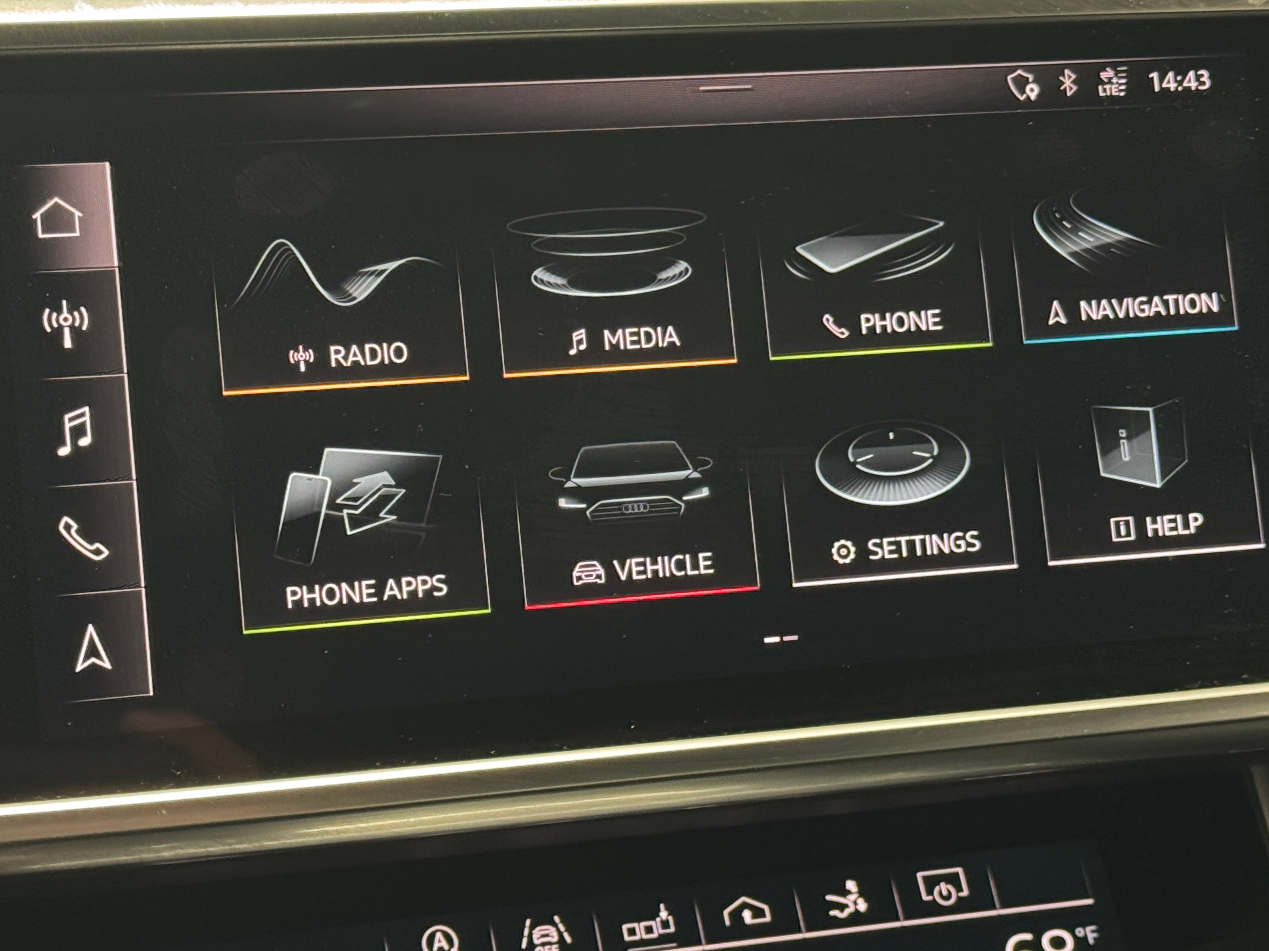 2019 Audi A7 Premium Plus 3
