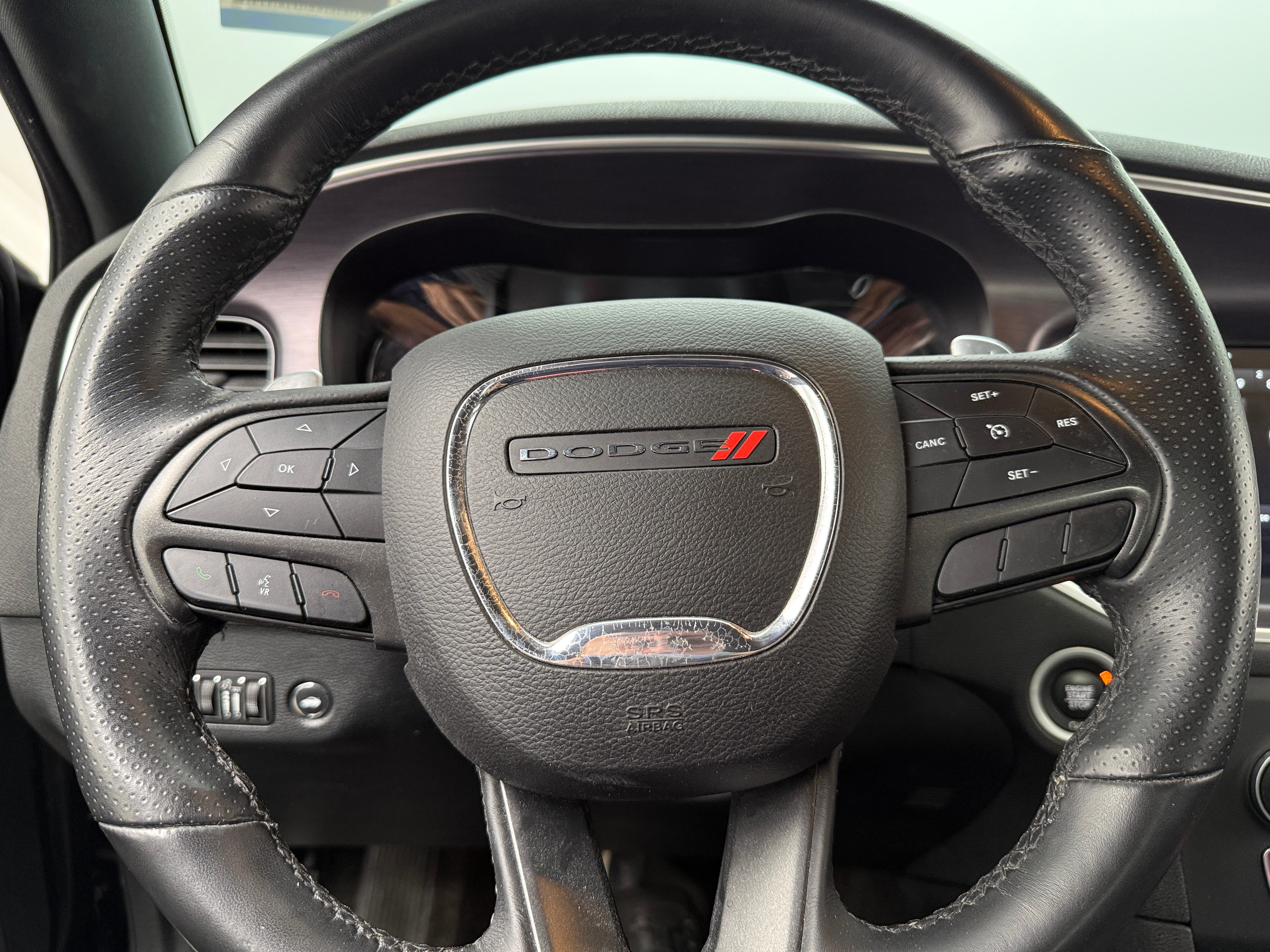 2018 Dodge Charger GT 5