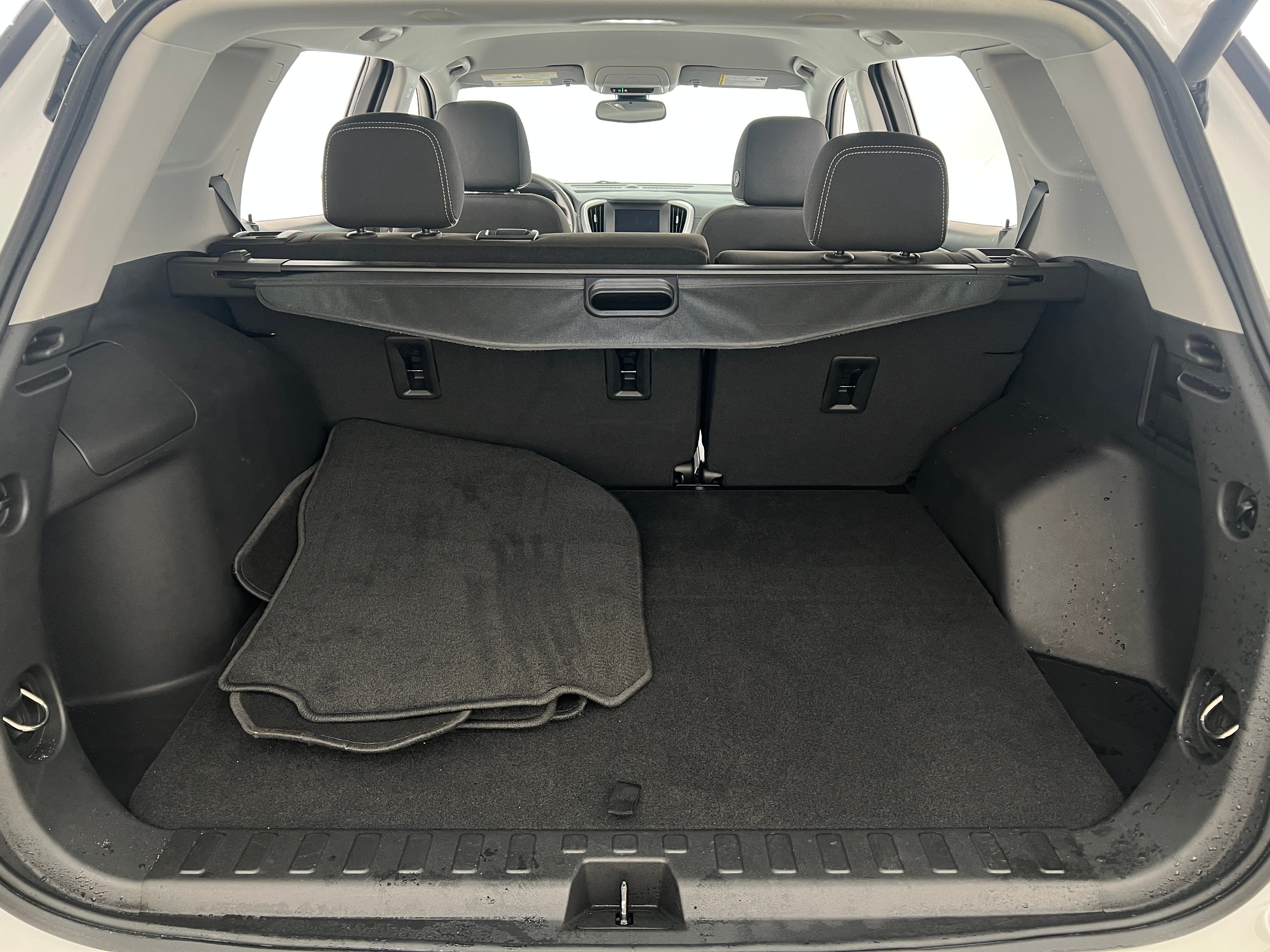2023 GMC Terrain SLE 7