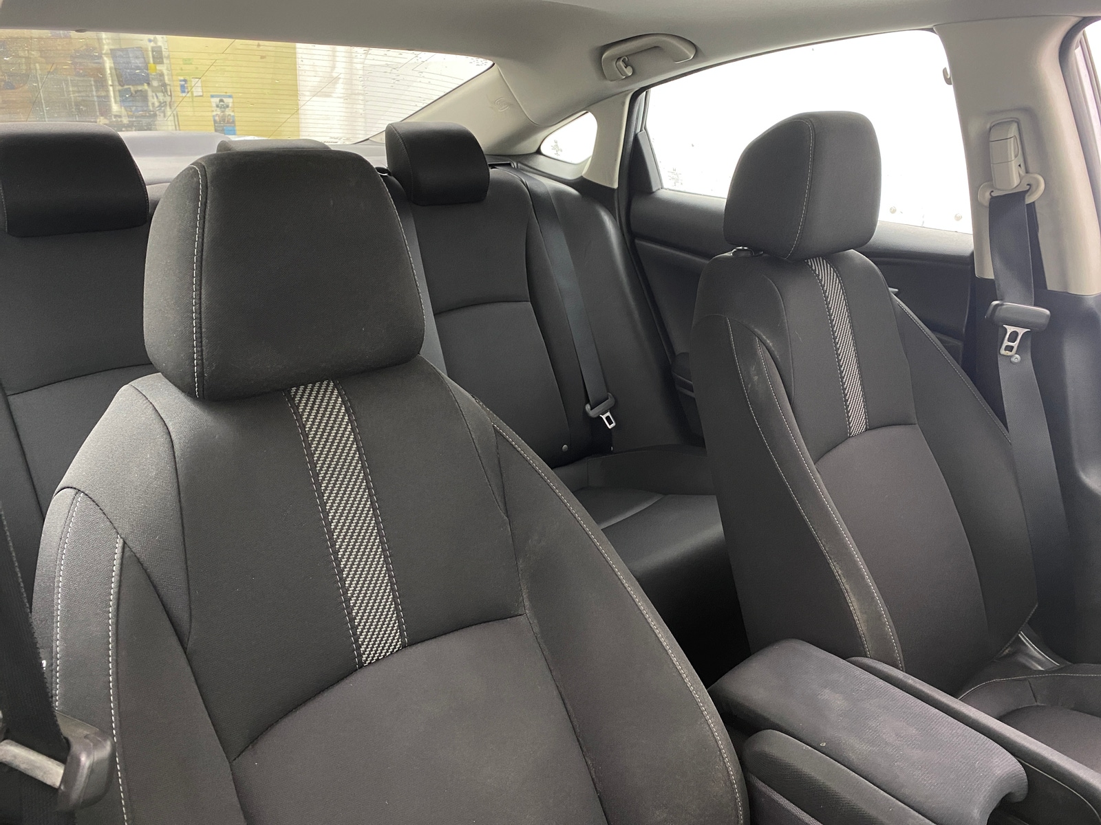 Thumbnail: 2016 Honda Civic - 2