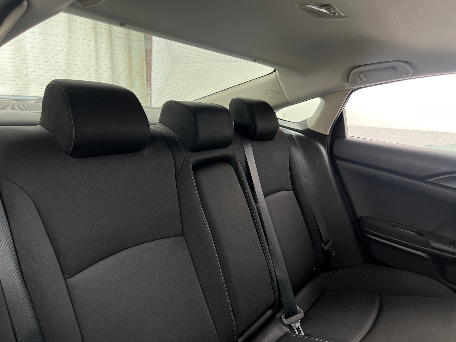 Thumbnail: 2016 Honda Civic - 6