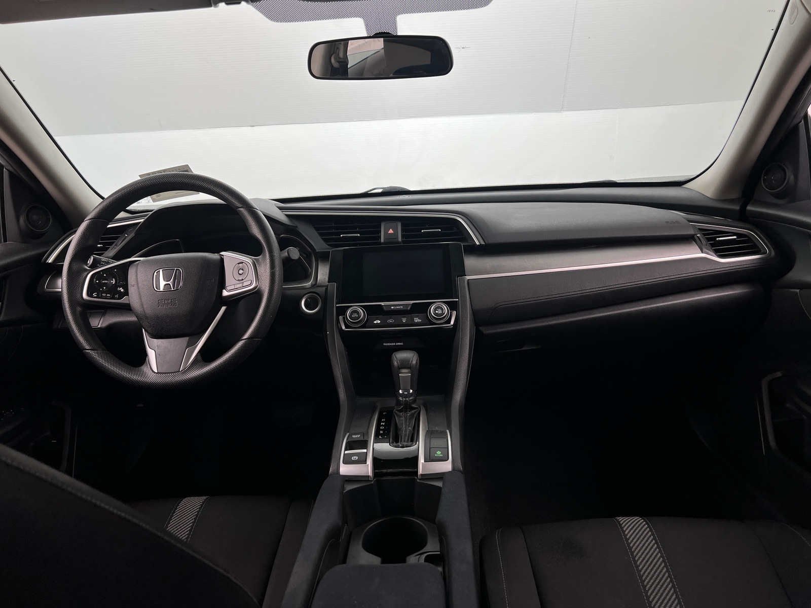 Thumbnail: 2016 Honda Civic - 3