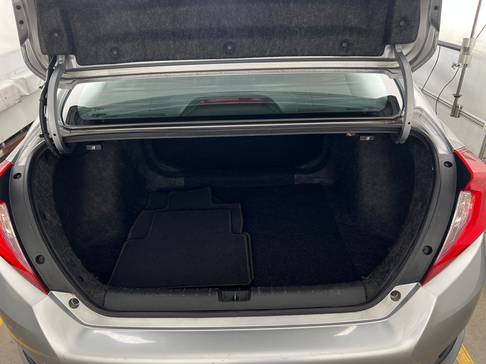 Thumbnail: 2016 Honda Civic - 7