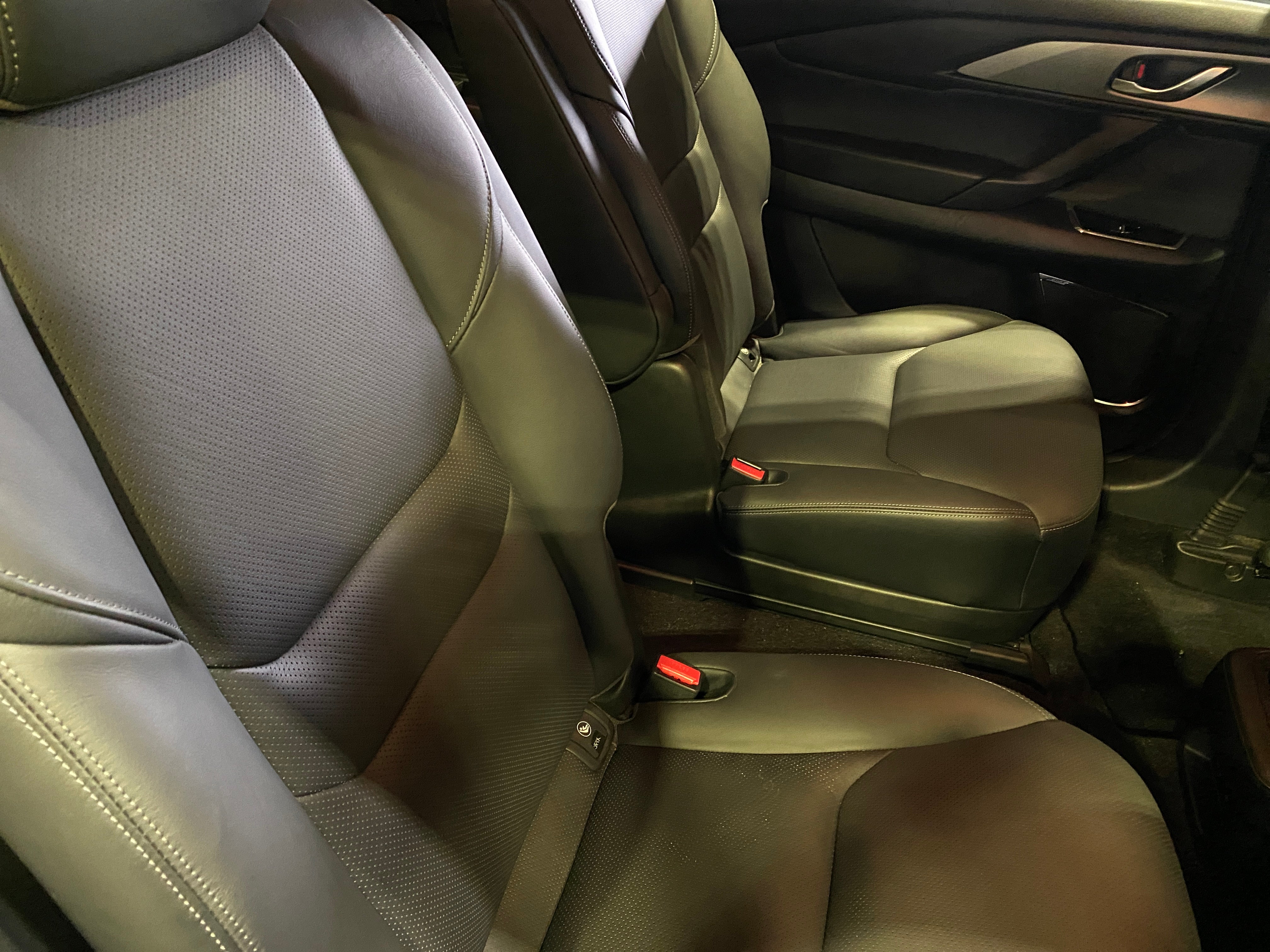 2022 Mazda CX-9 Touring Plus 5