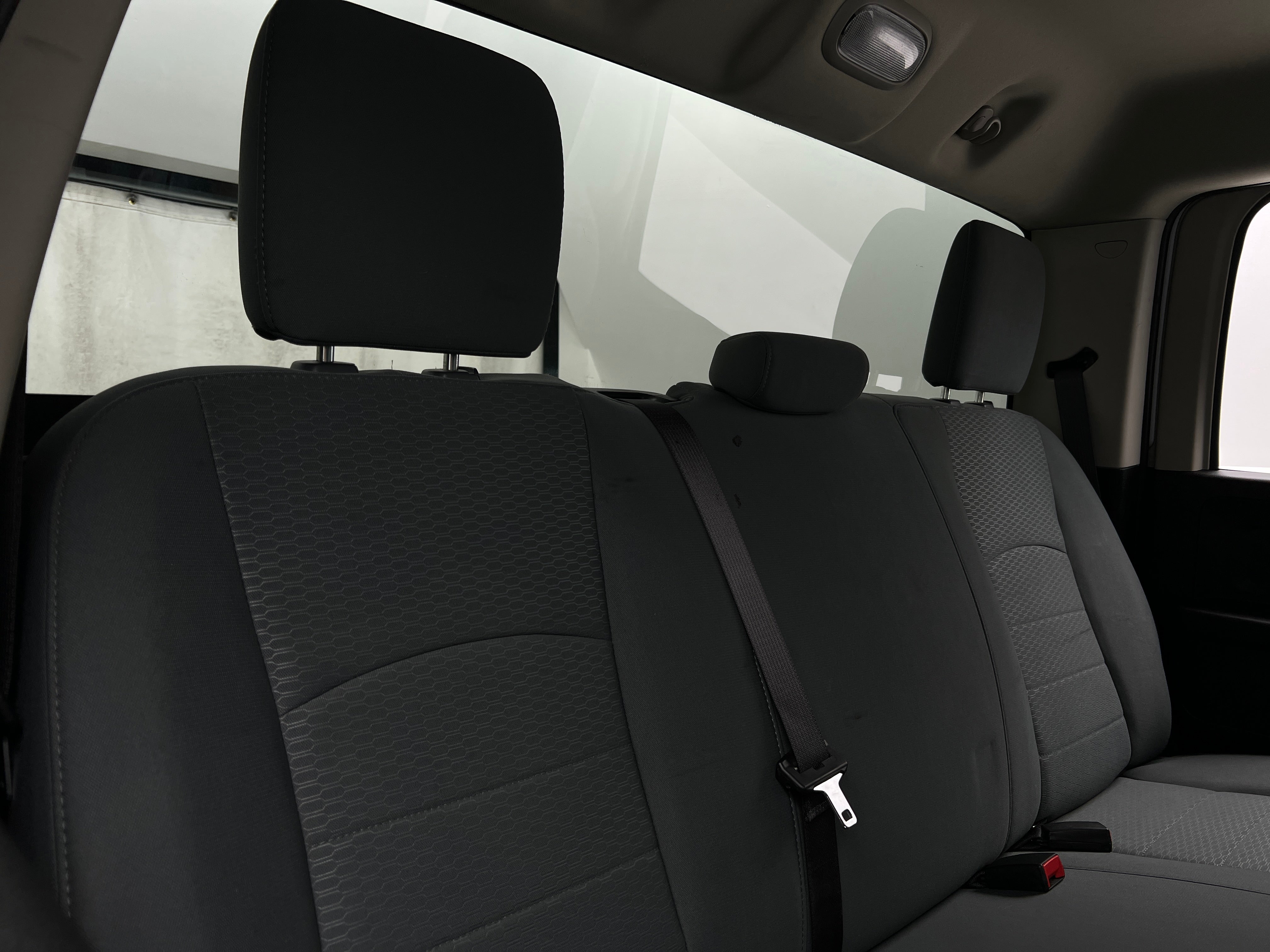 2020 RAM 1500 Classic Tradesman 5