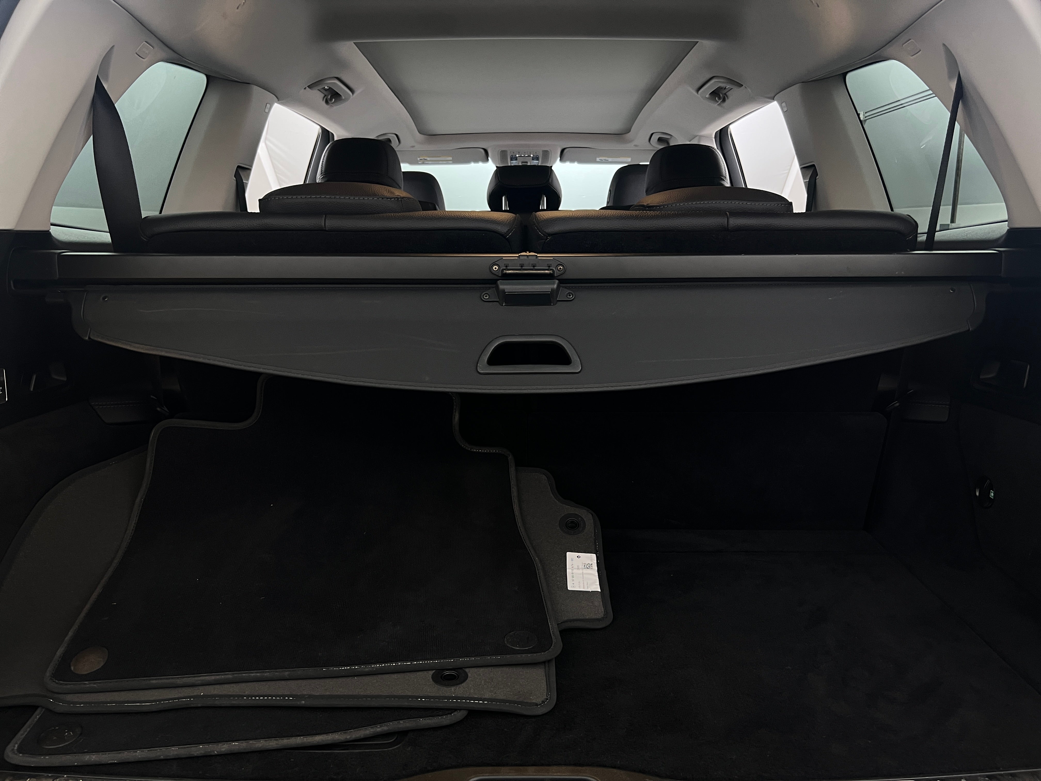2023 Mercedes-Benz GLS 450 4MATIC 6