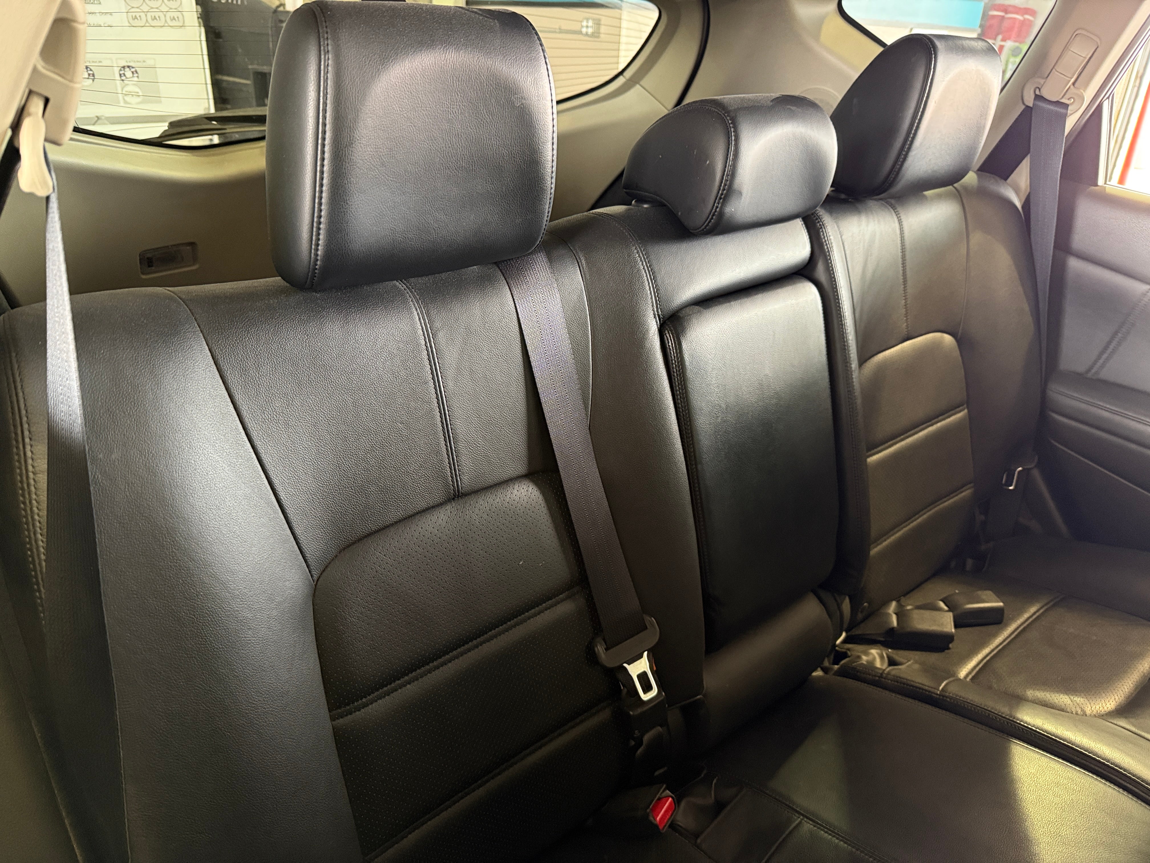 2013 Nissan Murano SL 5